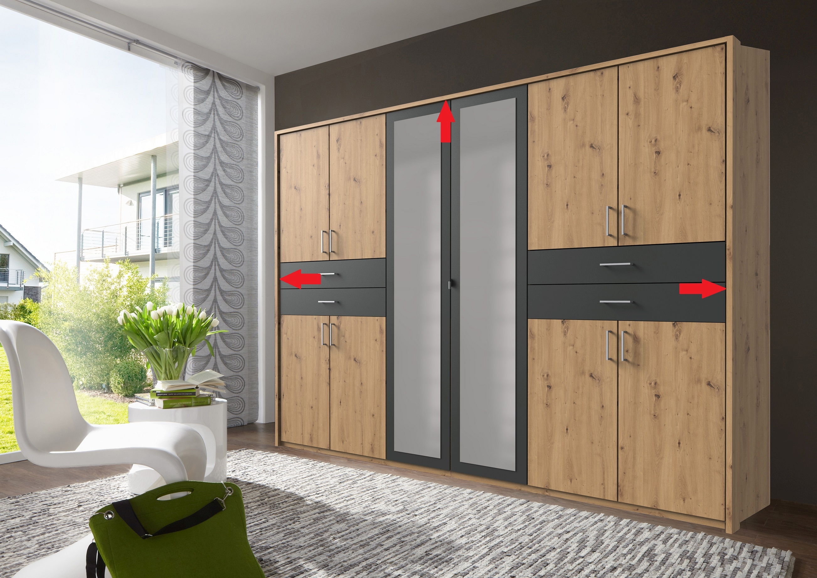 Cadre passe-partout TAIGA Cadre passe-partout TAIGA