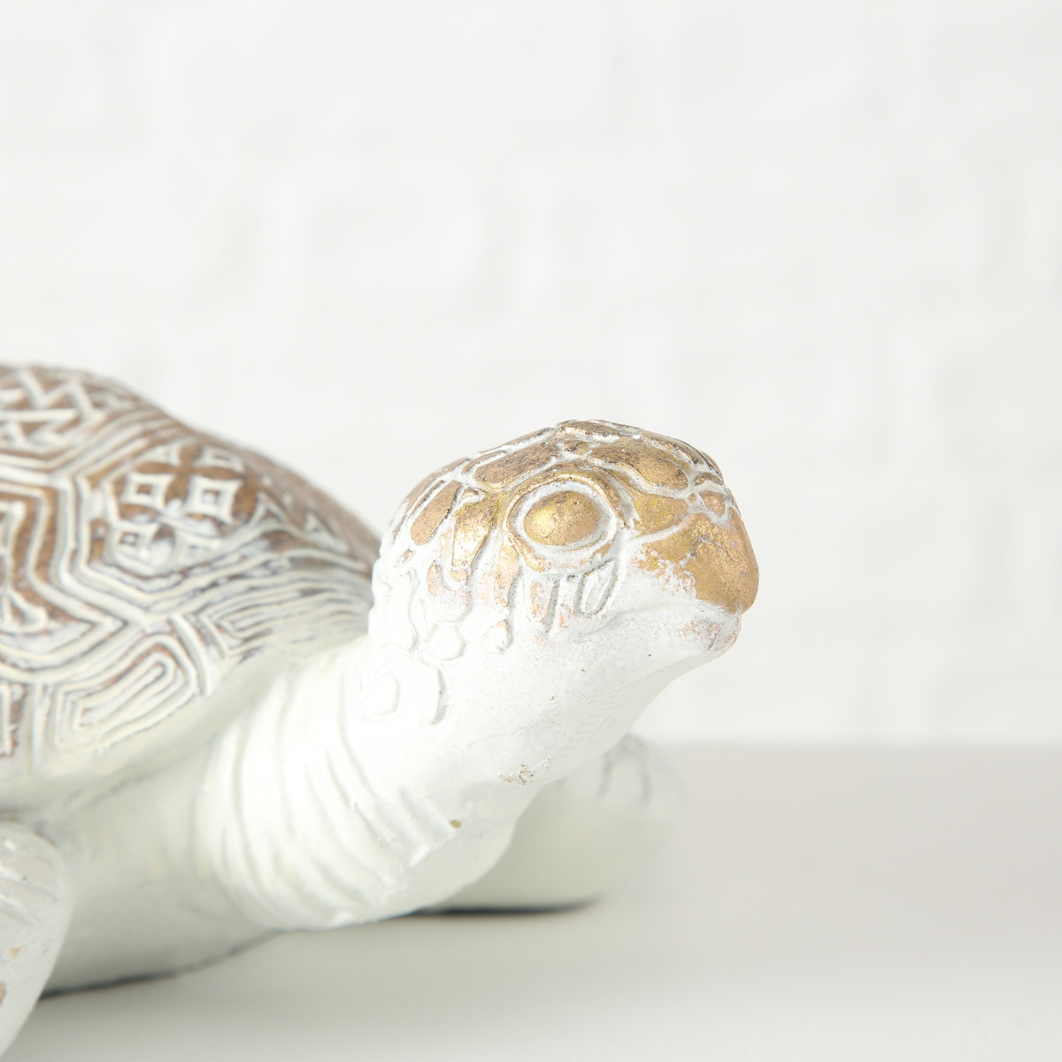 Figurine tortue QUILA
