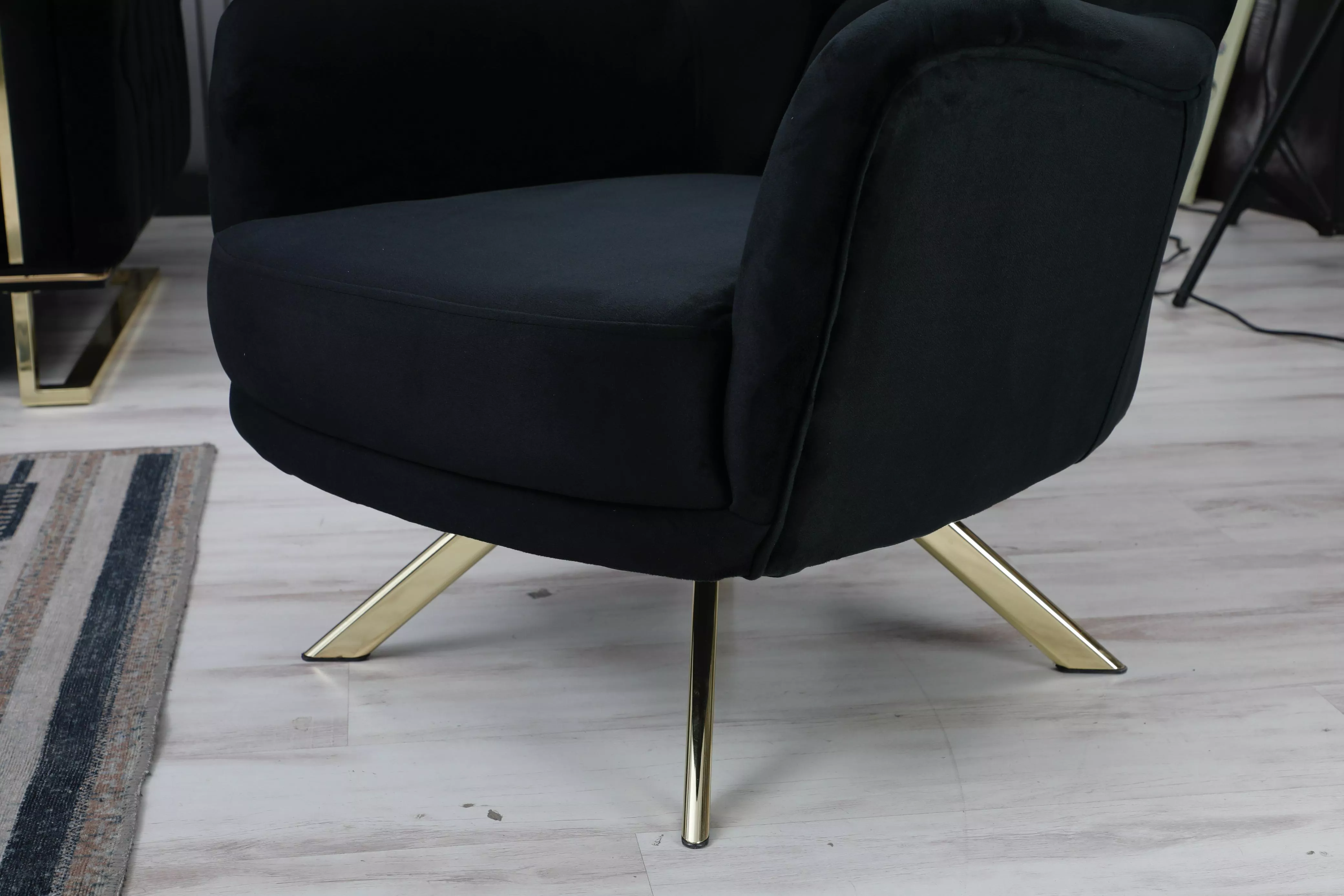 Fauteuil ANGEL