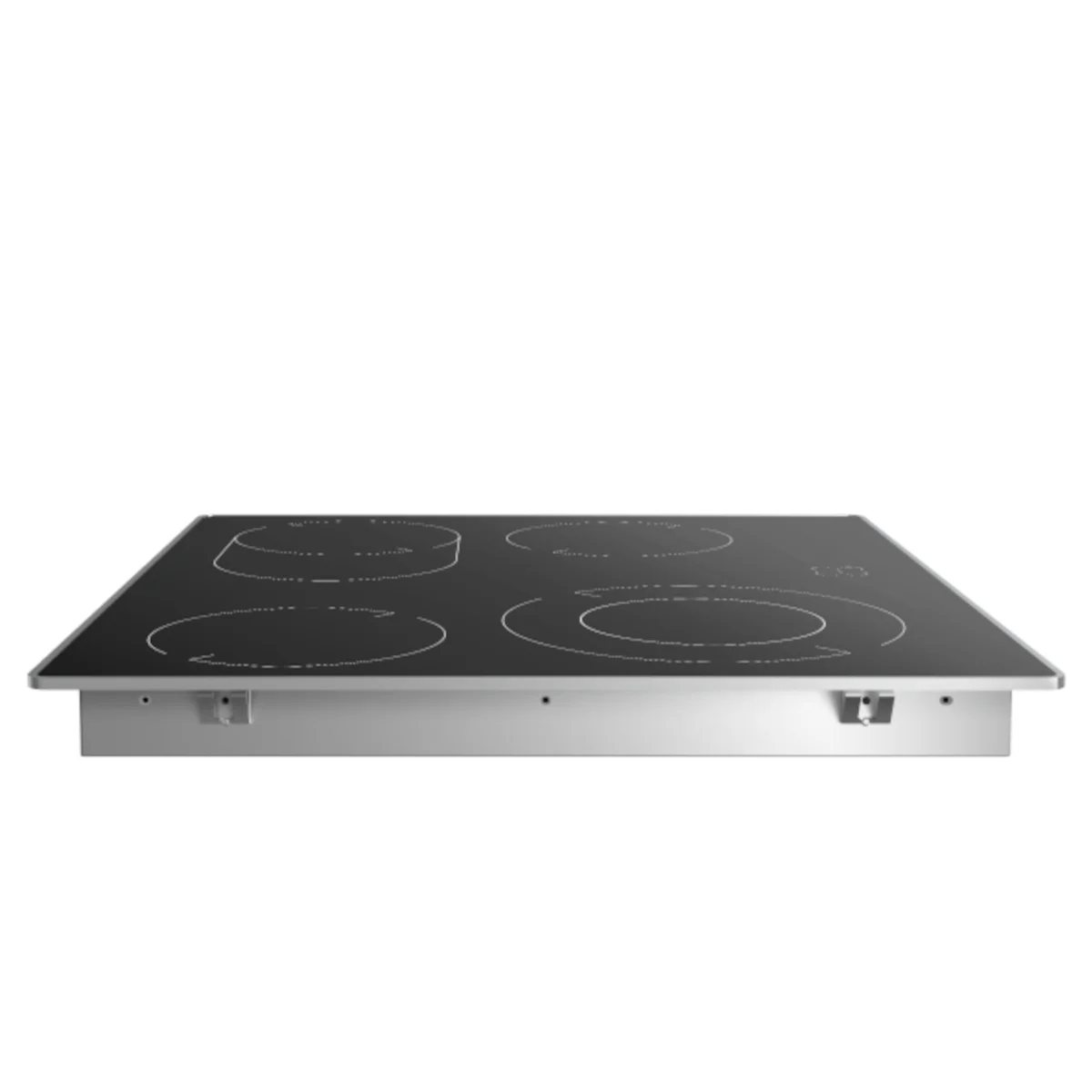 Ensemble de cuisinière encastrable EHS7-2KBIX