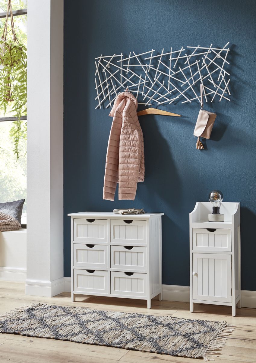 Portemanteau mural MIKADO Portemanteau mural MIKADO