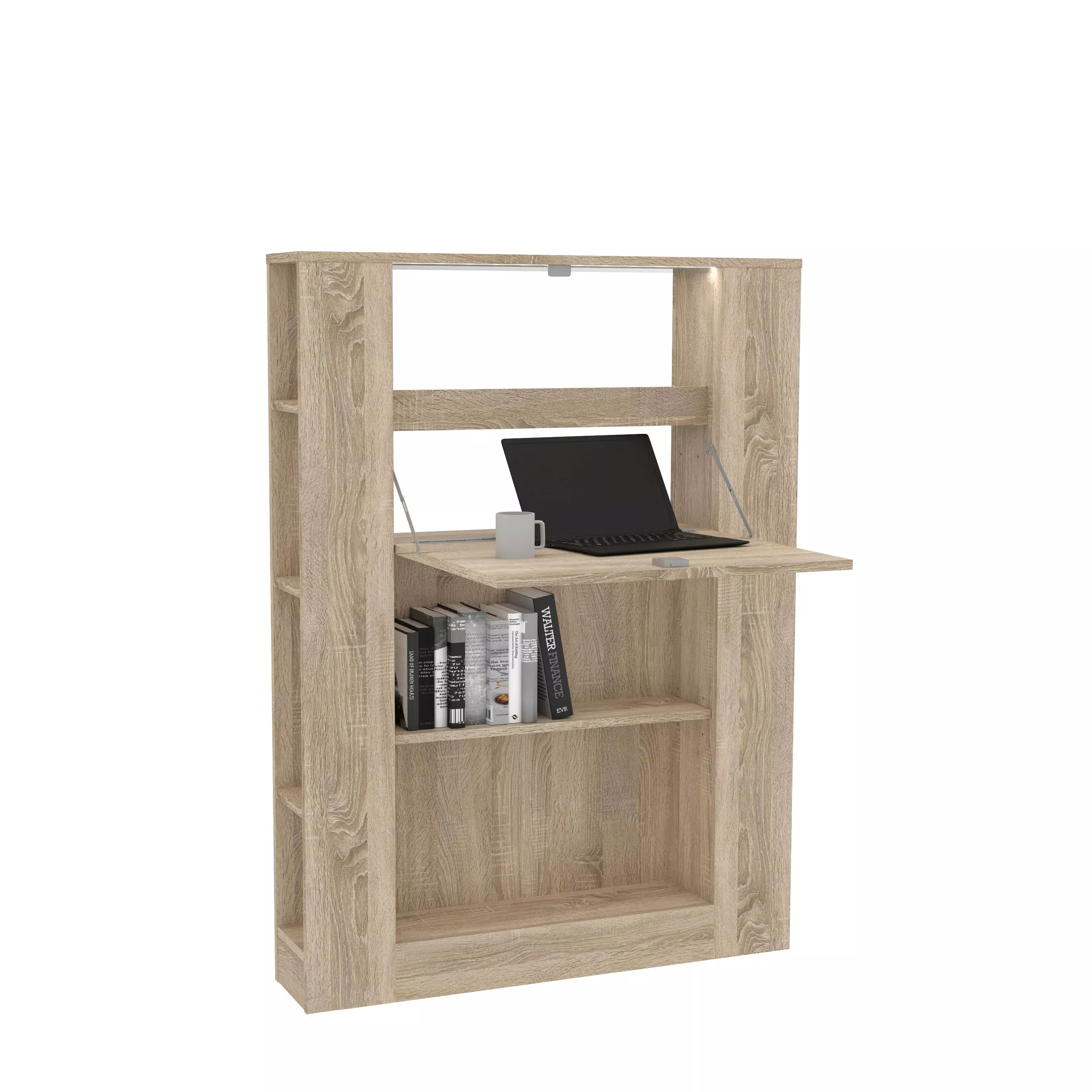 Étagère MULTIFUNCTIONAL