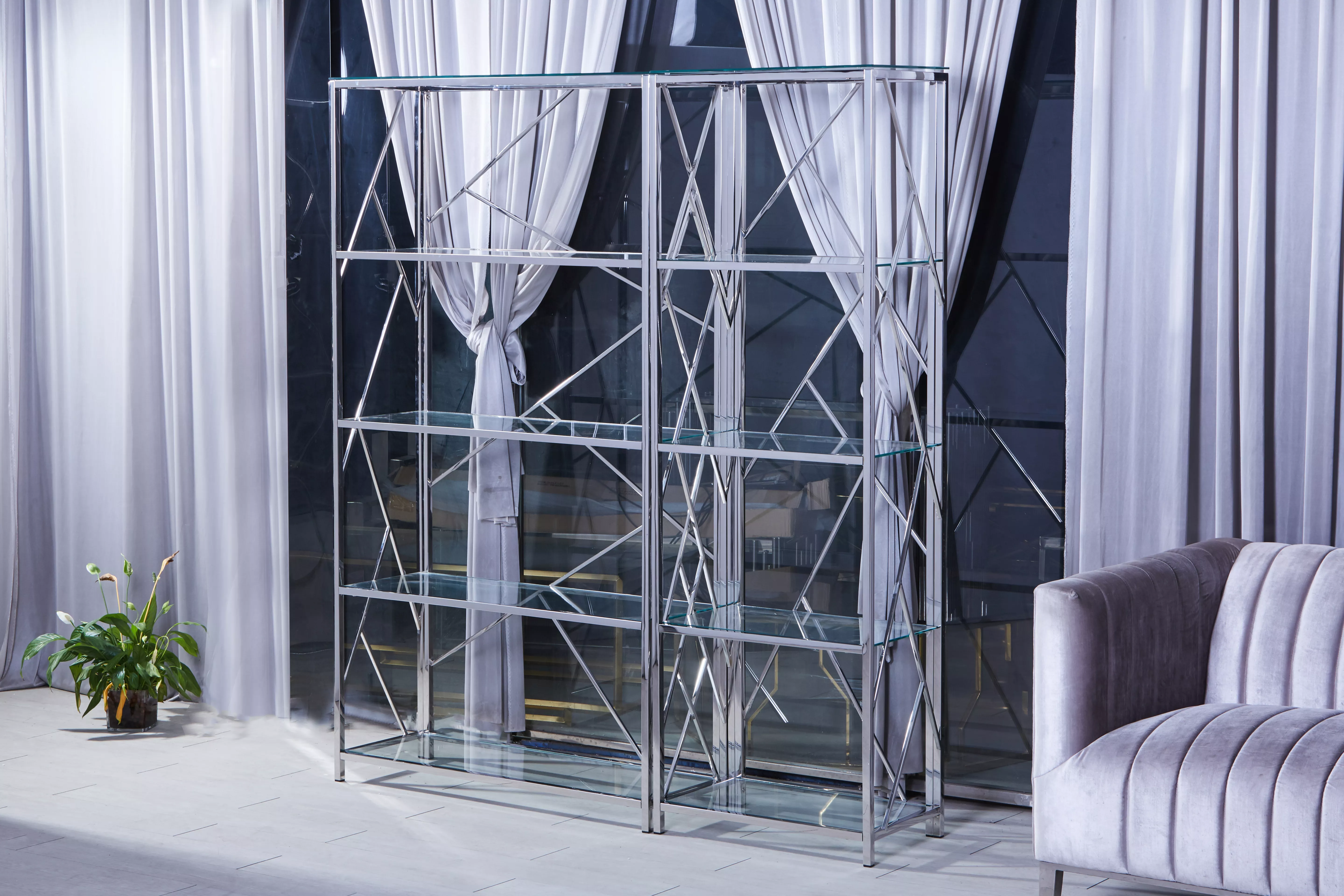 Etagère R0001-60
