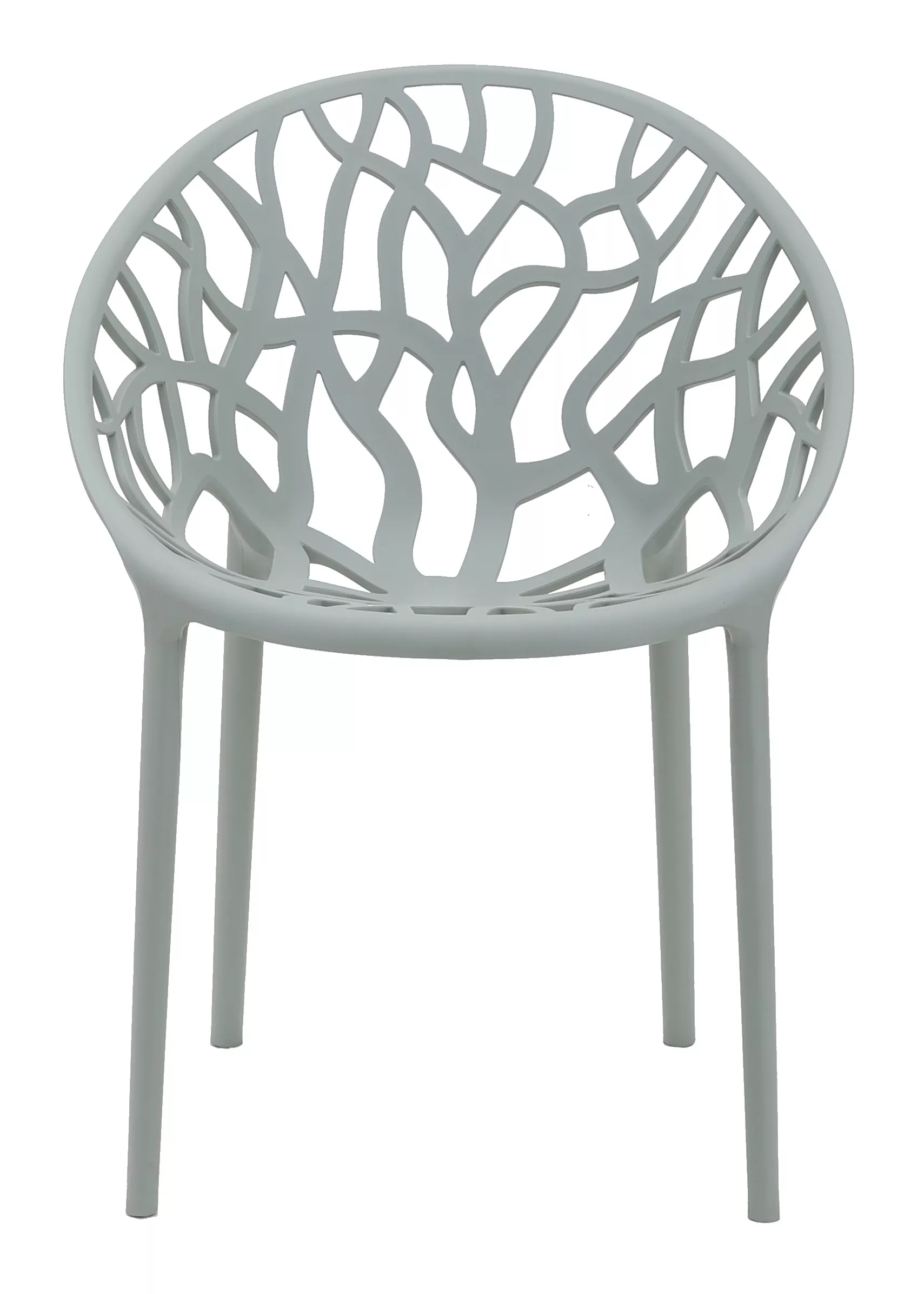 Chaise de jardin KOPENHAGEN