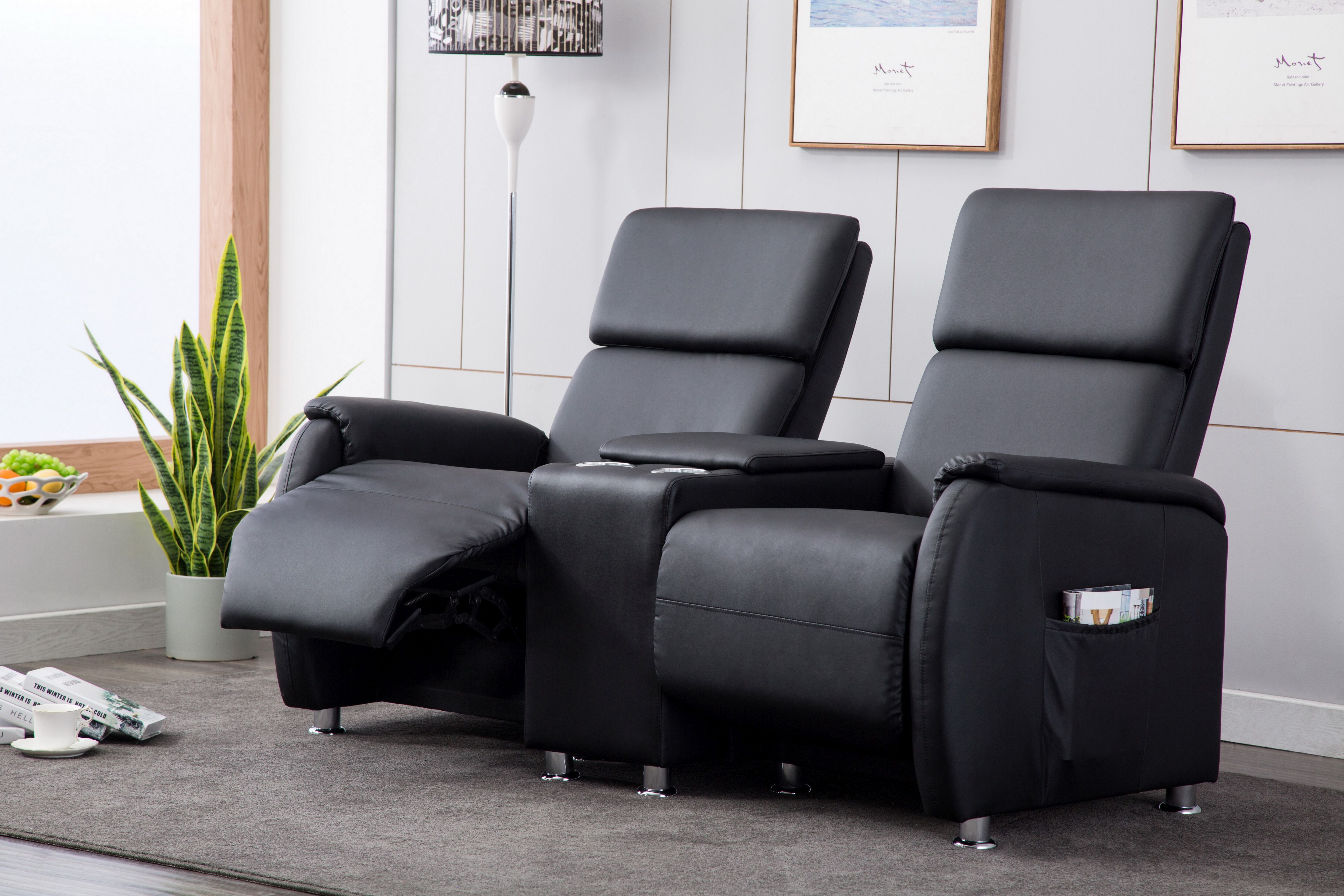 Fauteuil cinéma RCH-MX-FL9239 Fauteuil cinéma RCH-MX-FL9239