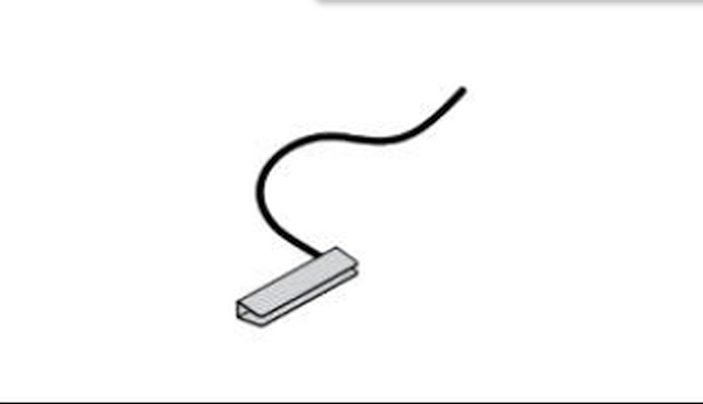 Éclairage LED à clipser 2 points BELEUCHTUNG Éclairage LED à clipser 2 points BELEUCHTUNG