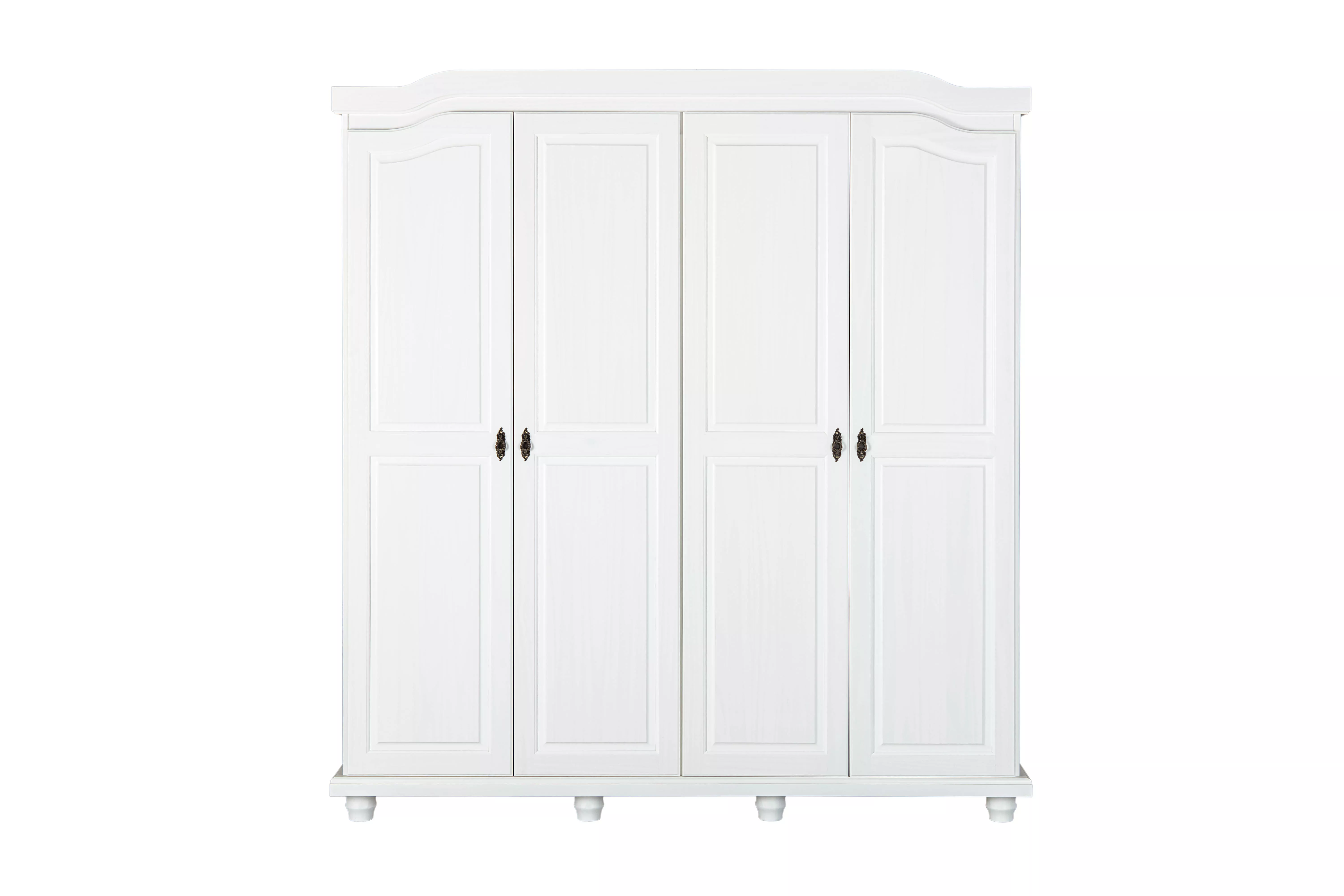 Armoire à vêtements ISNY