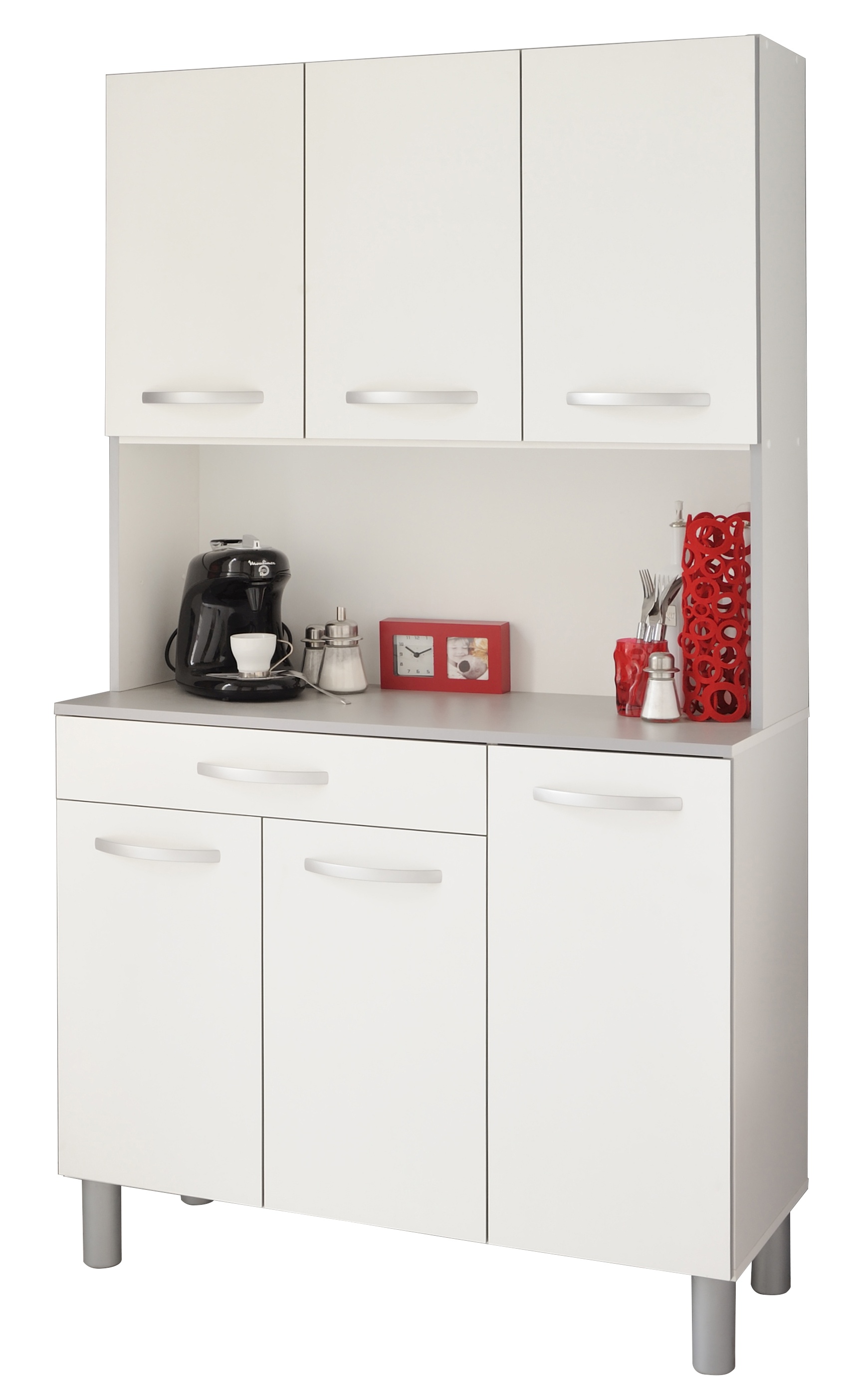 Buffet de cuisine SPOON 1 Buffet de cuisine SPOON 1