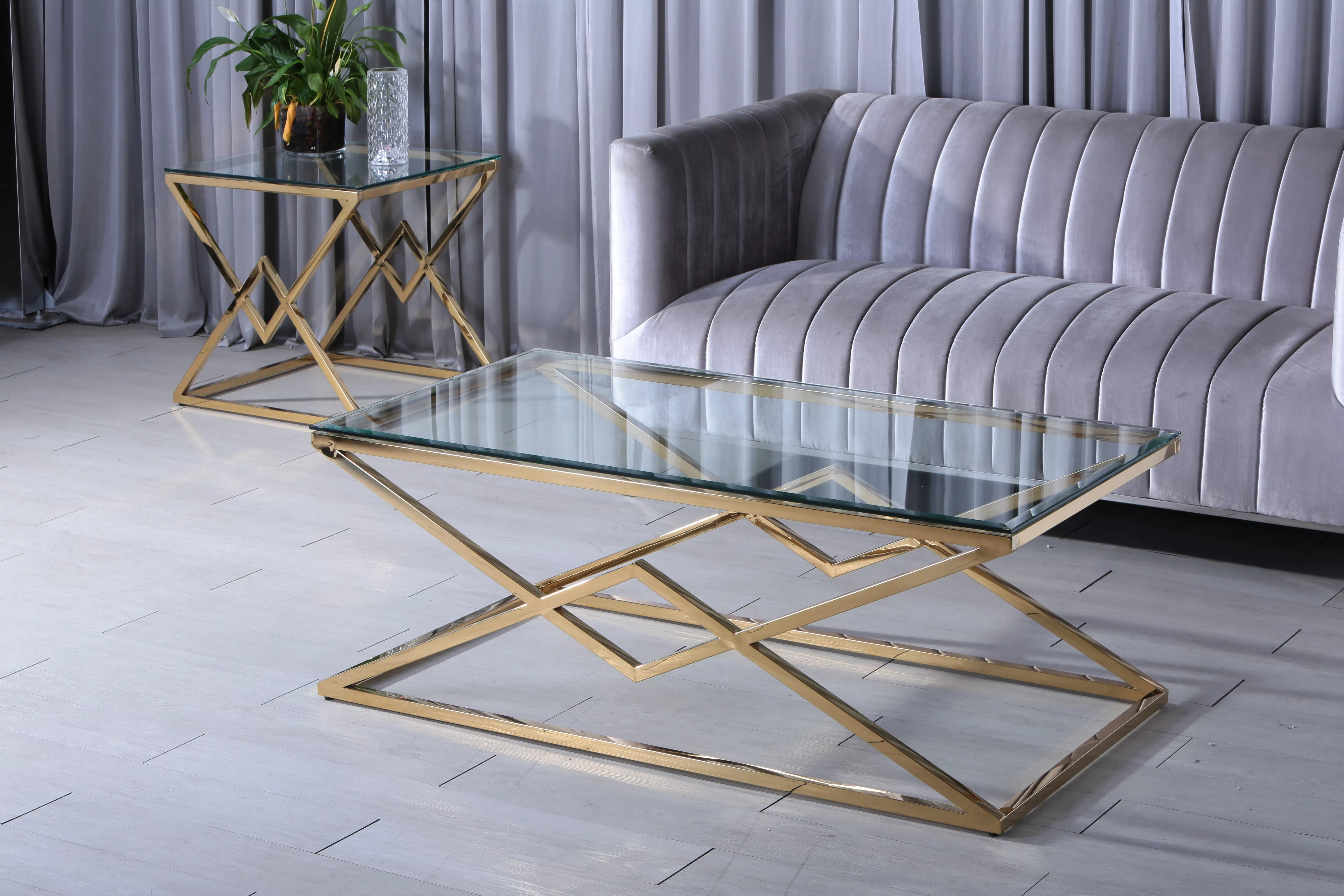 Table basse C87G