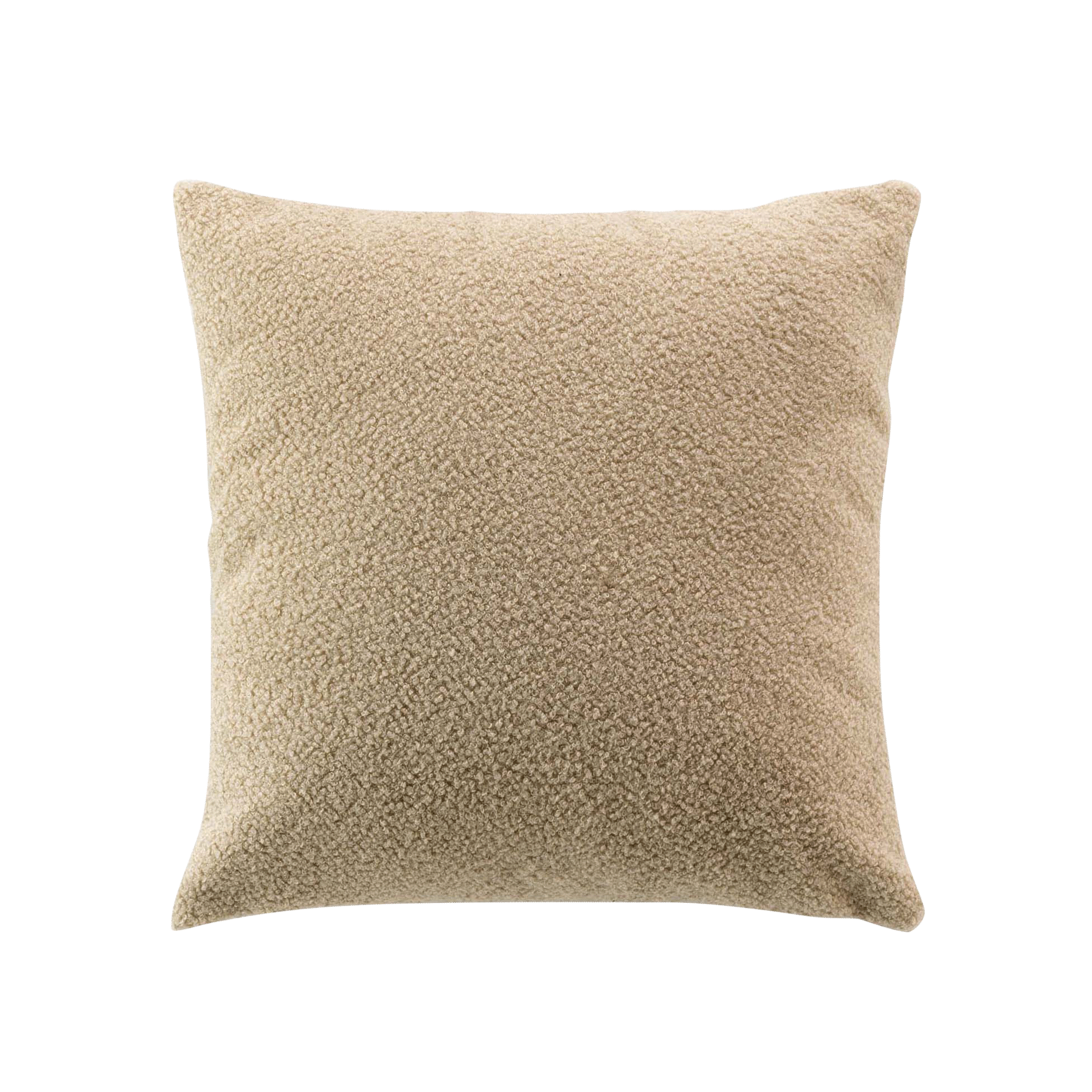 Coussin décoratif 45x45cm WOLLY Coussin décoratif 45x45cm WOLLY