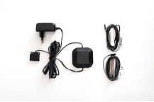 Lot de 2 éclairages LED NINGBO / FOSHAN / ARAYA