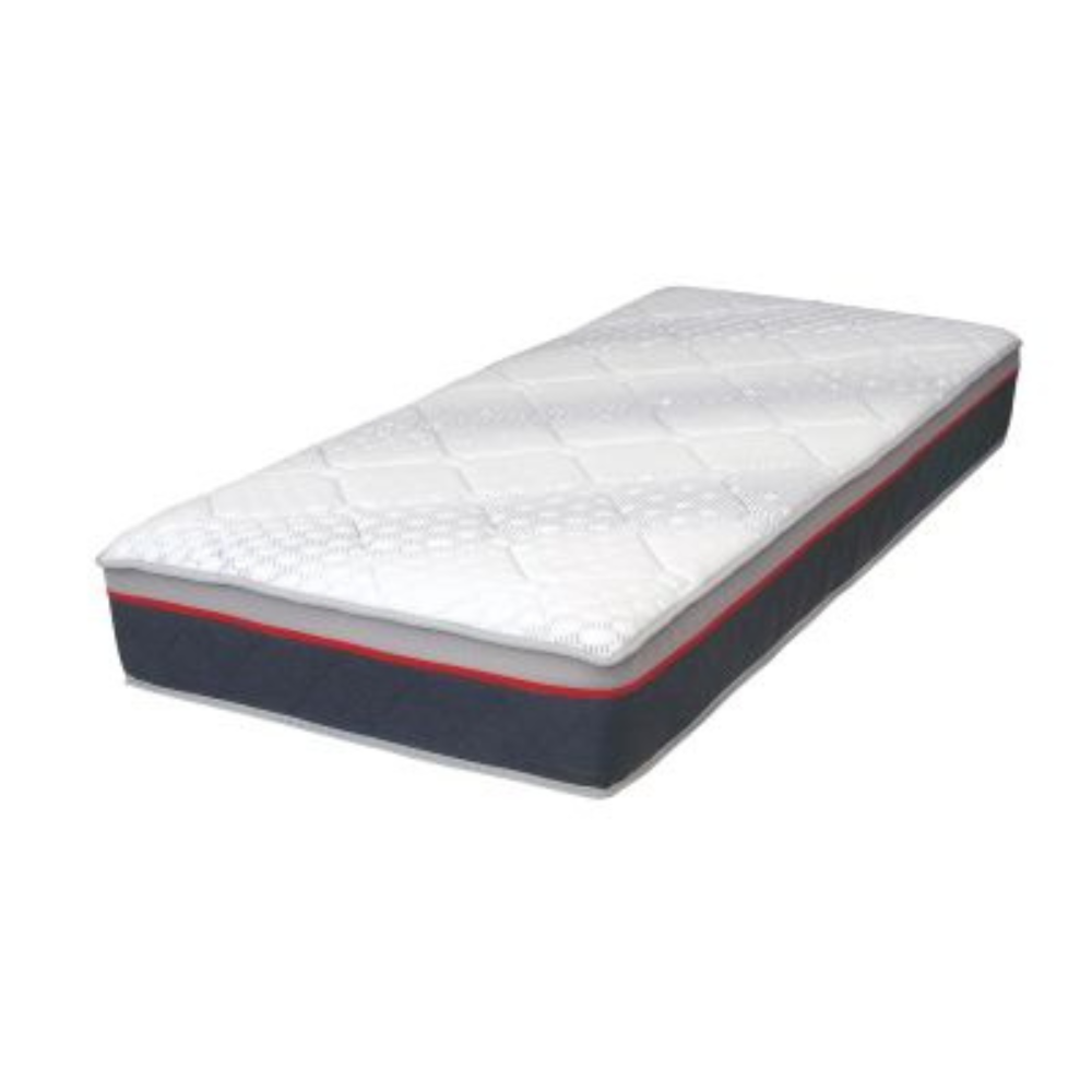 Matelas en mousse viscoélastique