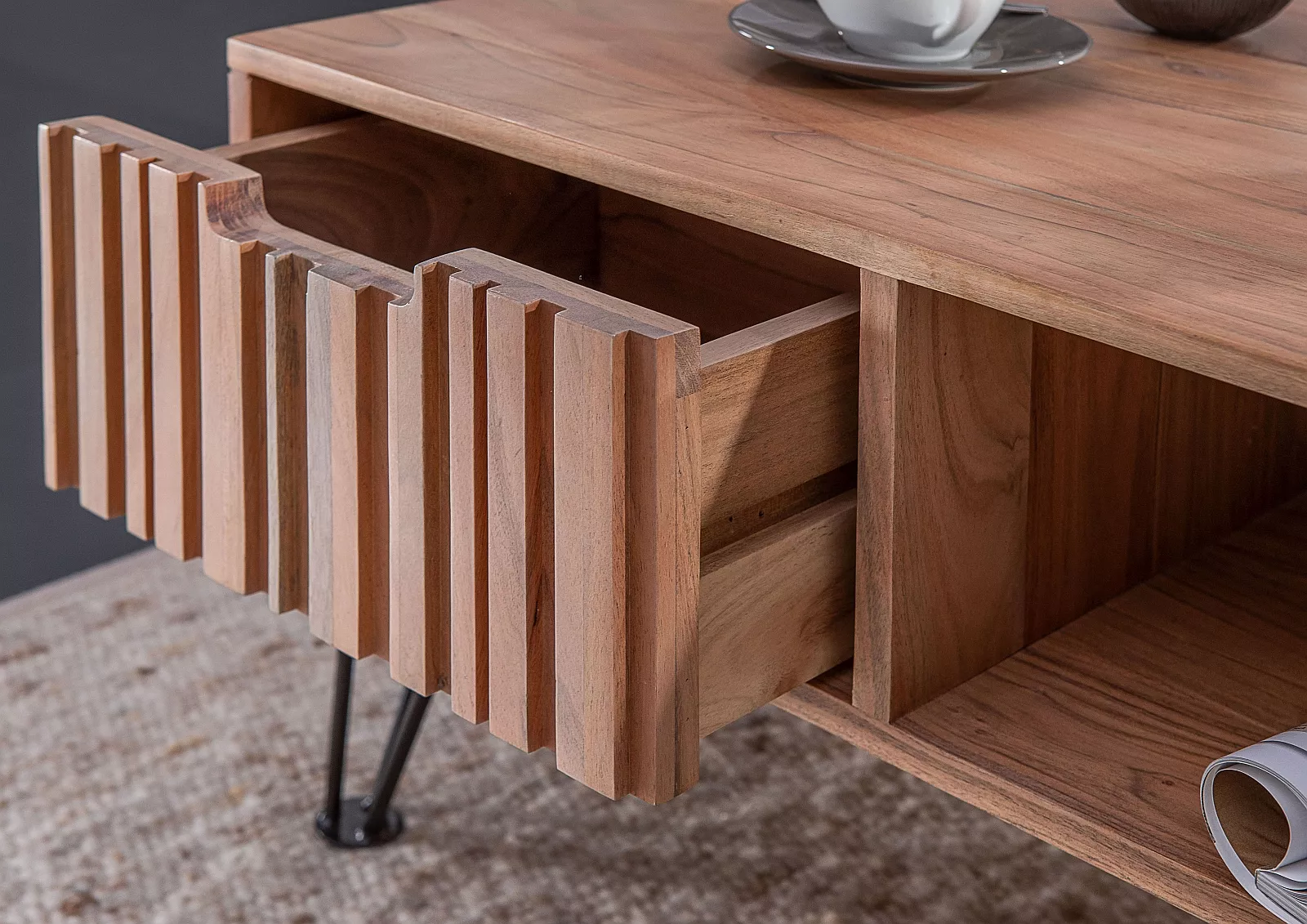 Table basse HUDSON