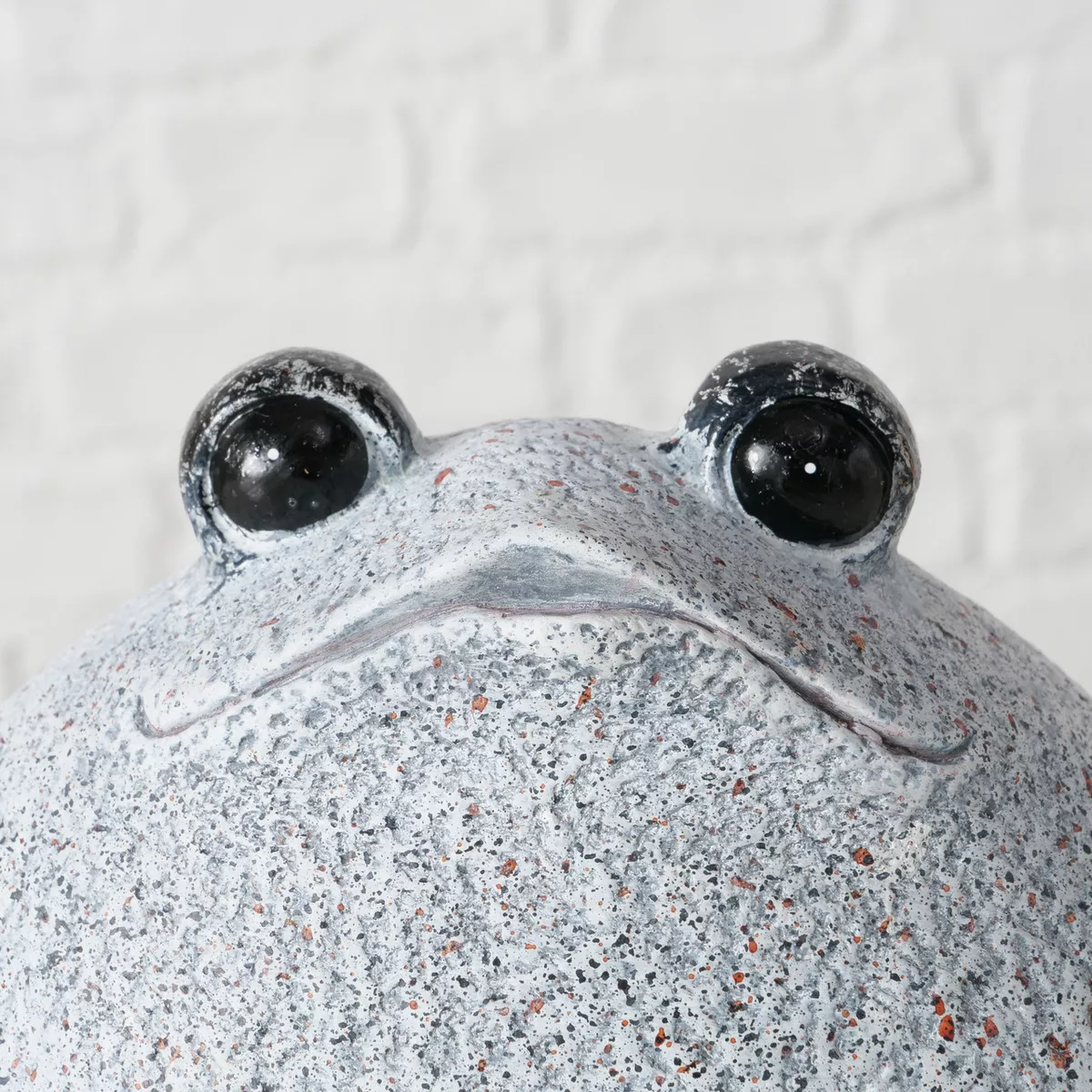 Figurine décorative grenouille ESTEBAN