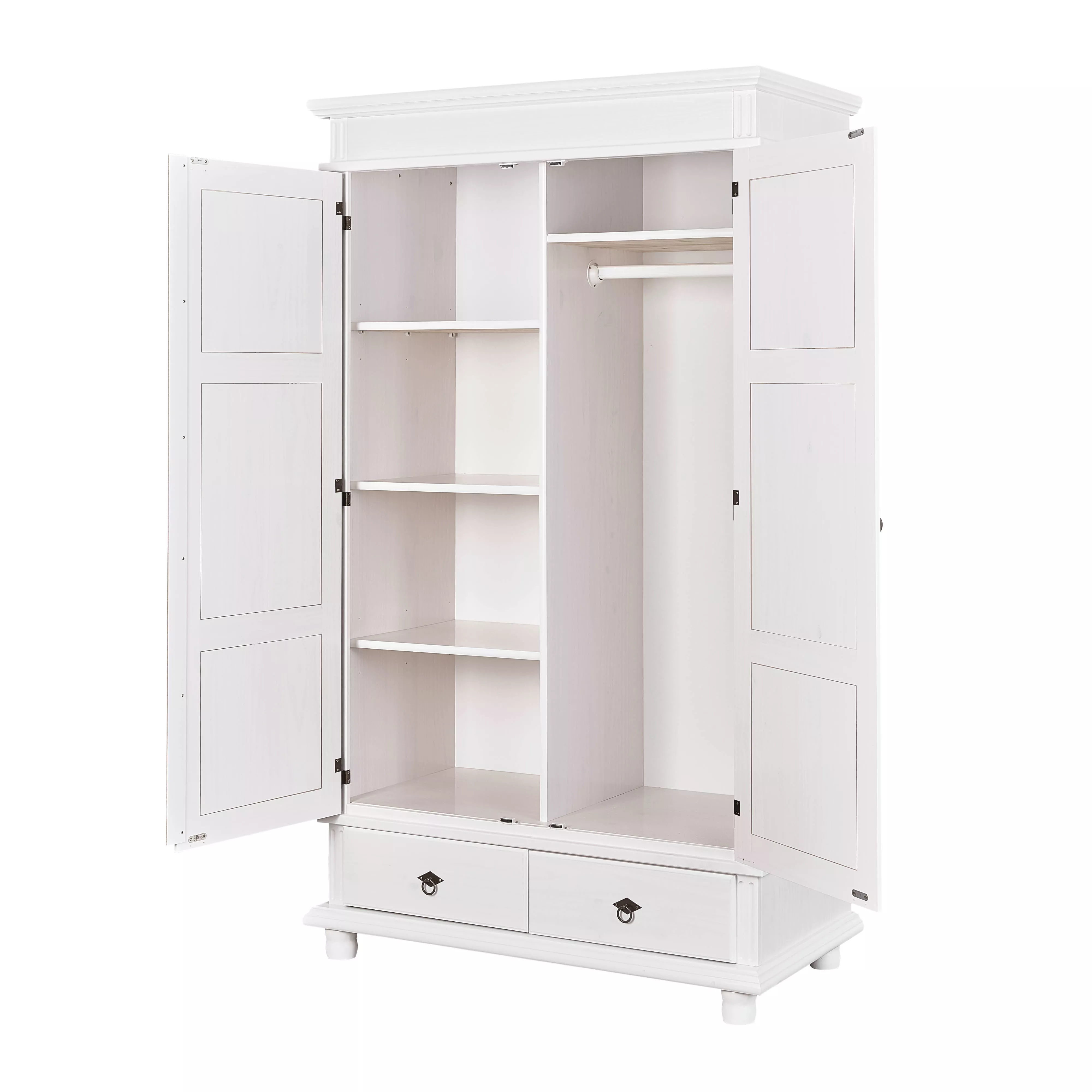Armoire à vêtements DANZ