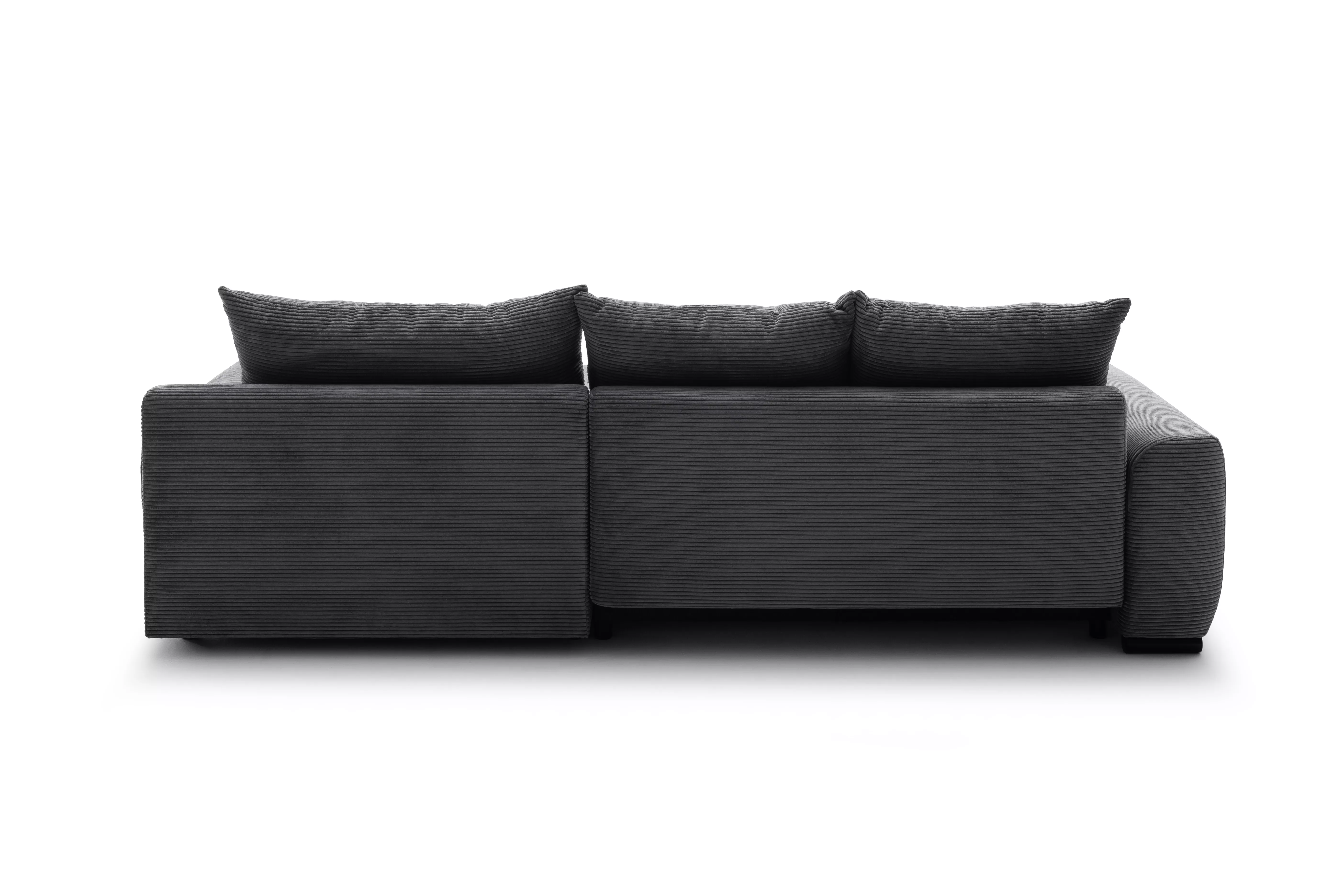 Polsterecke mit Funktion MORTIMER II