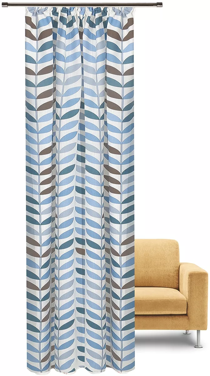 Rideau 245x140 cm 40709 0800