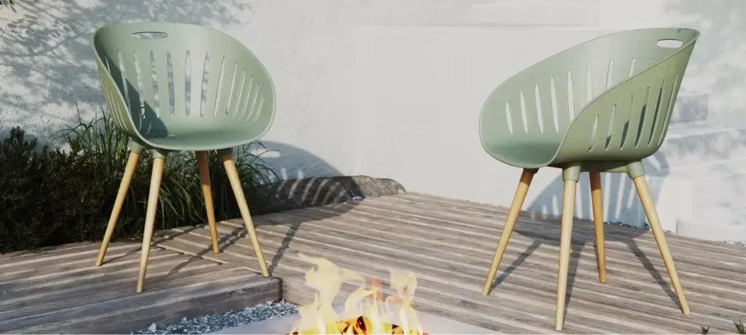 Guide: Bien nettoyer et entretenir les meubles de jardin