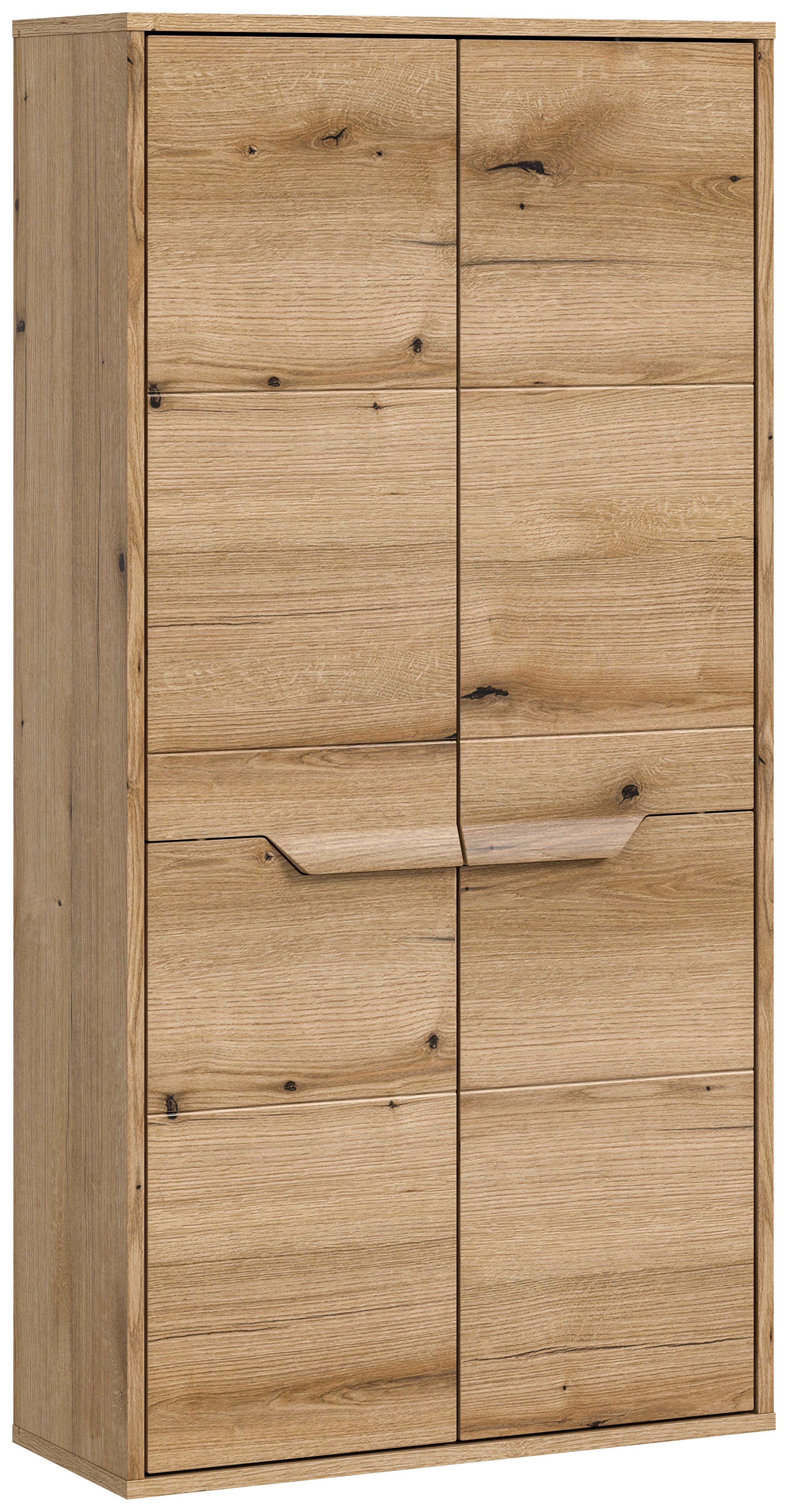 Meuble demi-colonne GODE