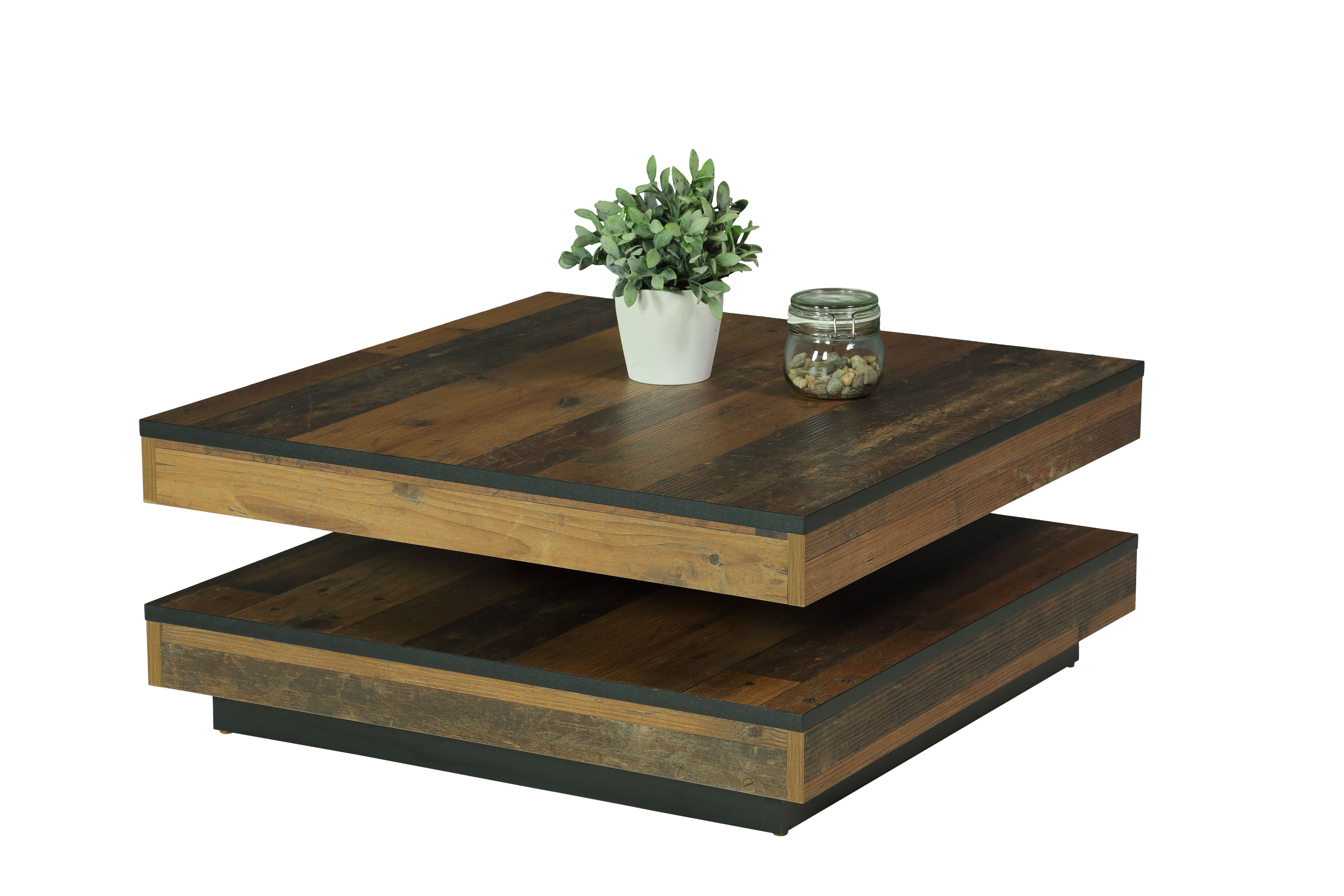 Table basse BEN