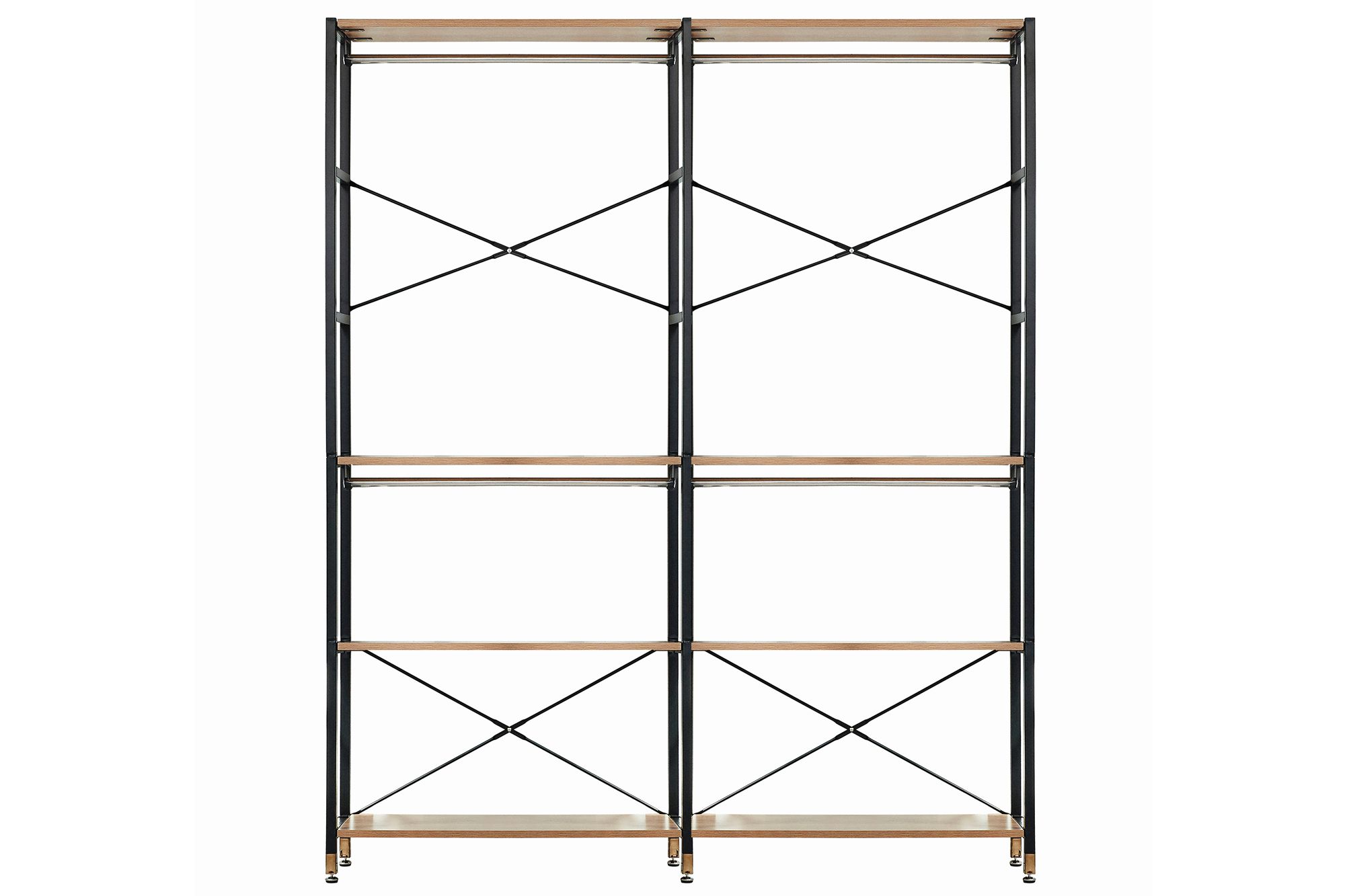 Lot d'étagères LIER Lot d'étagères LIER