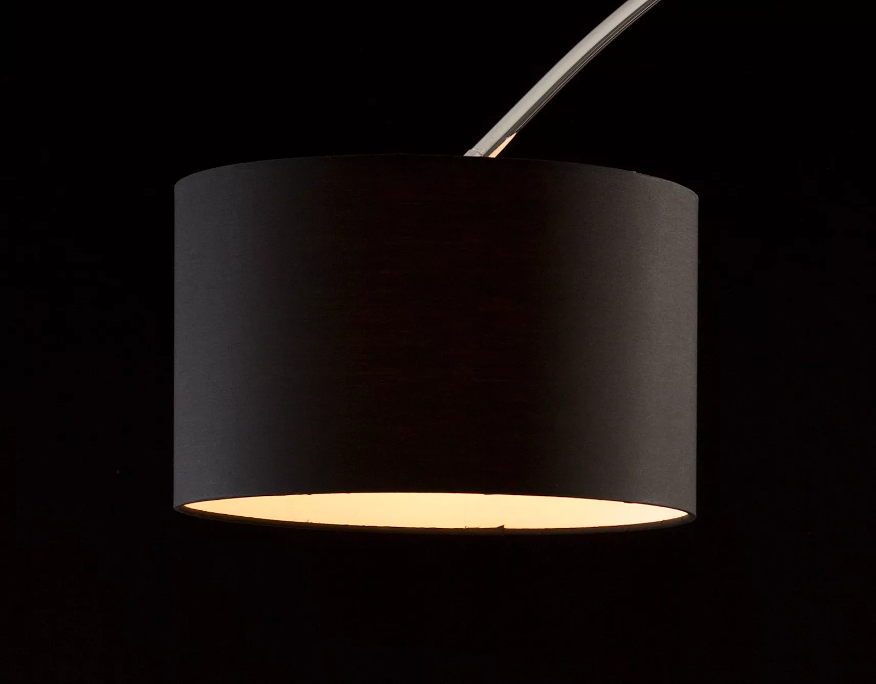 Lampadaire arqué TASIKMALAYA