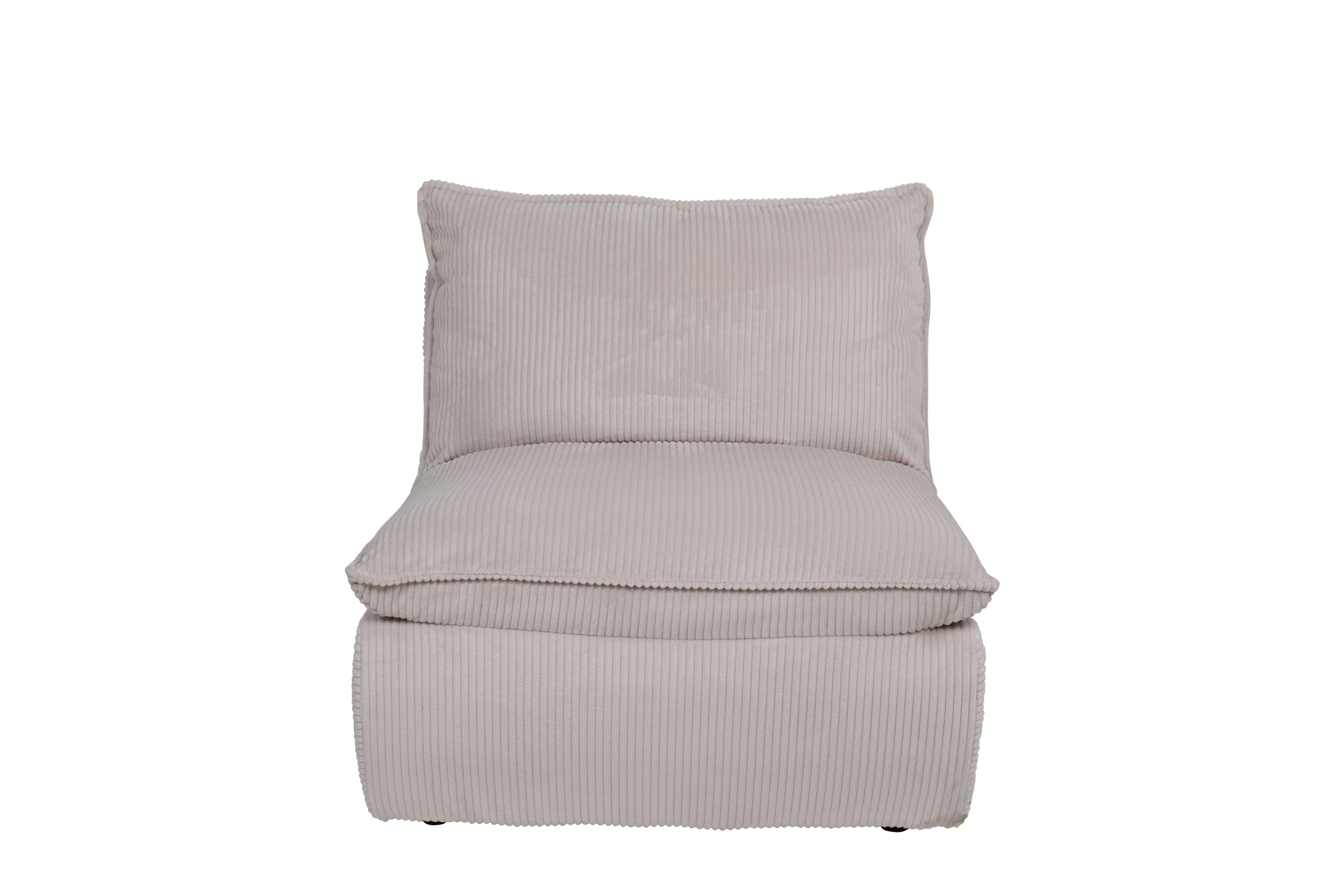 Fauteuil DAMANHUR Fauteuil DAMANHUR