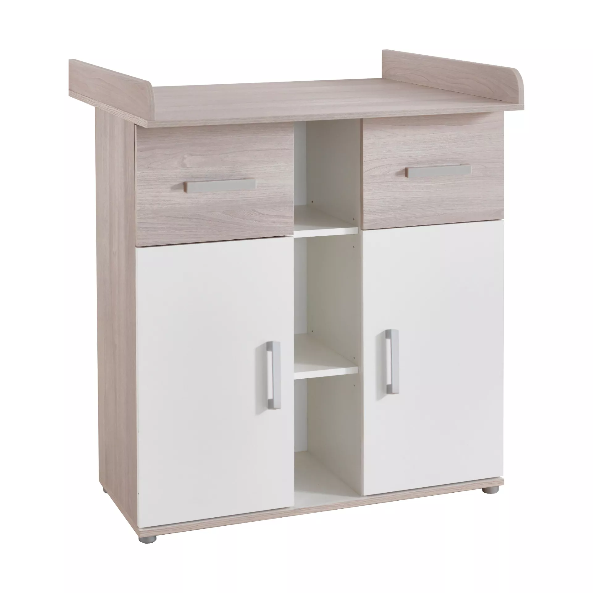 Chambre de bébé 2 éléments LOTTE
