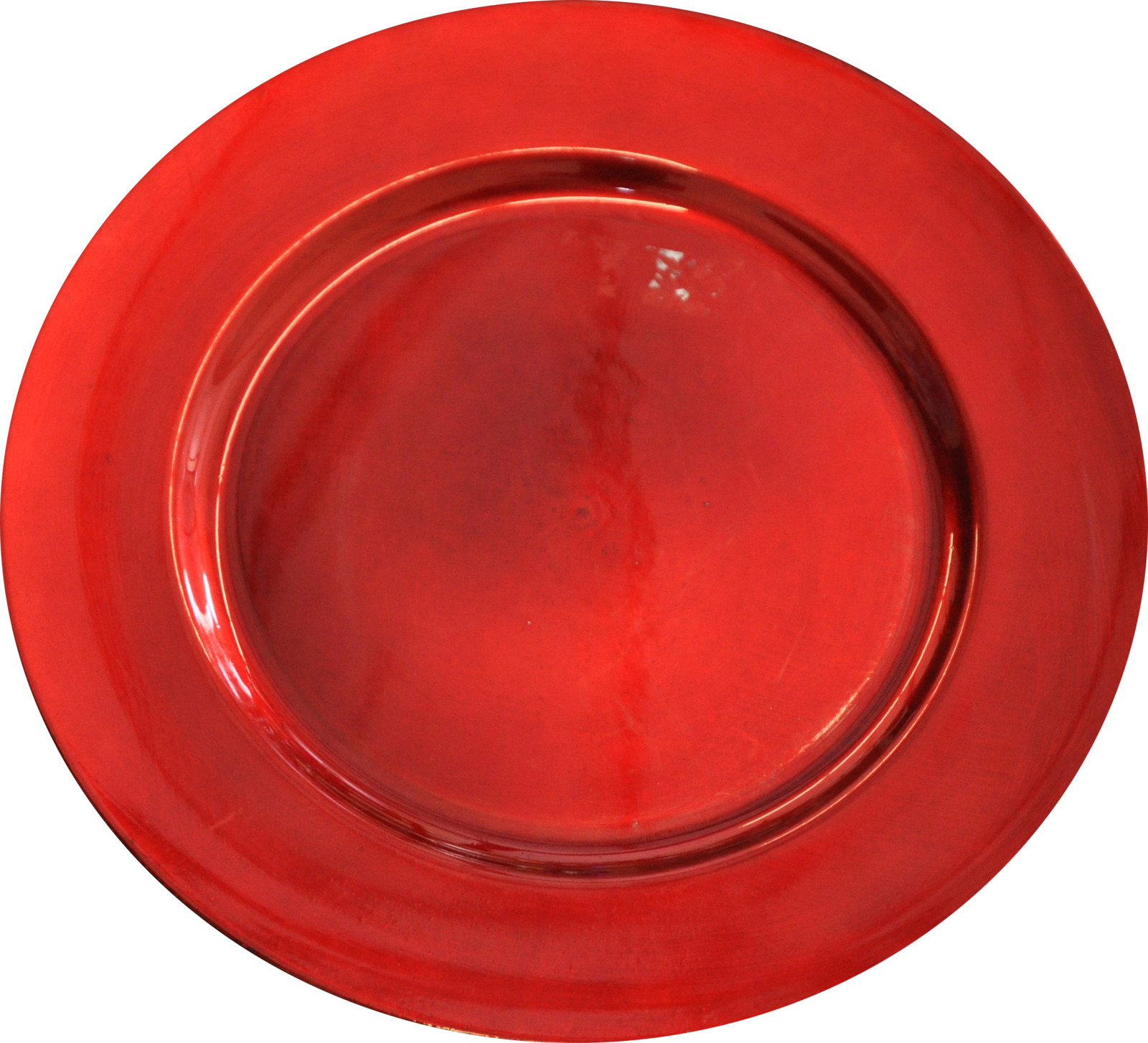 Assiette décorative POLY