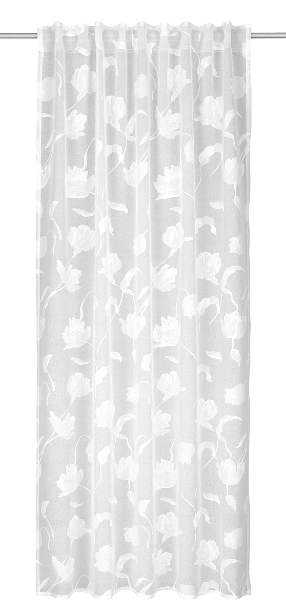 Rideau 245x135 cm 283464