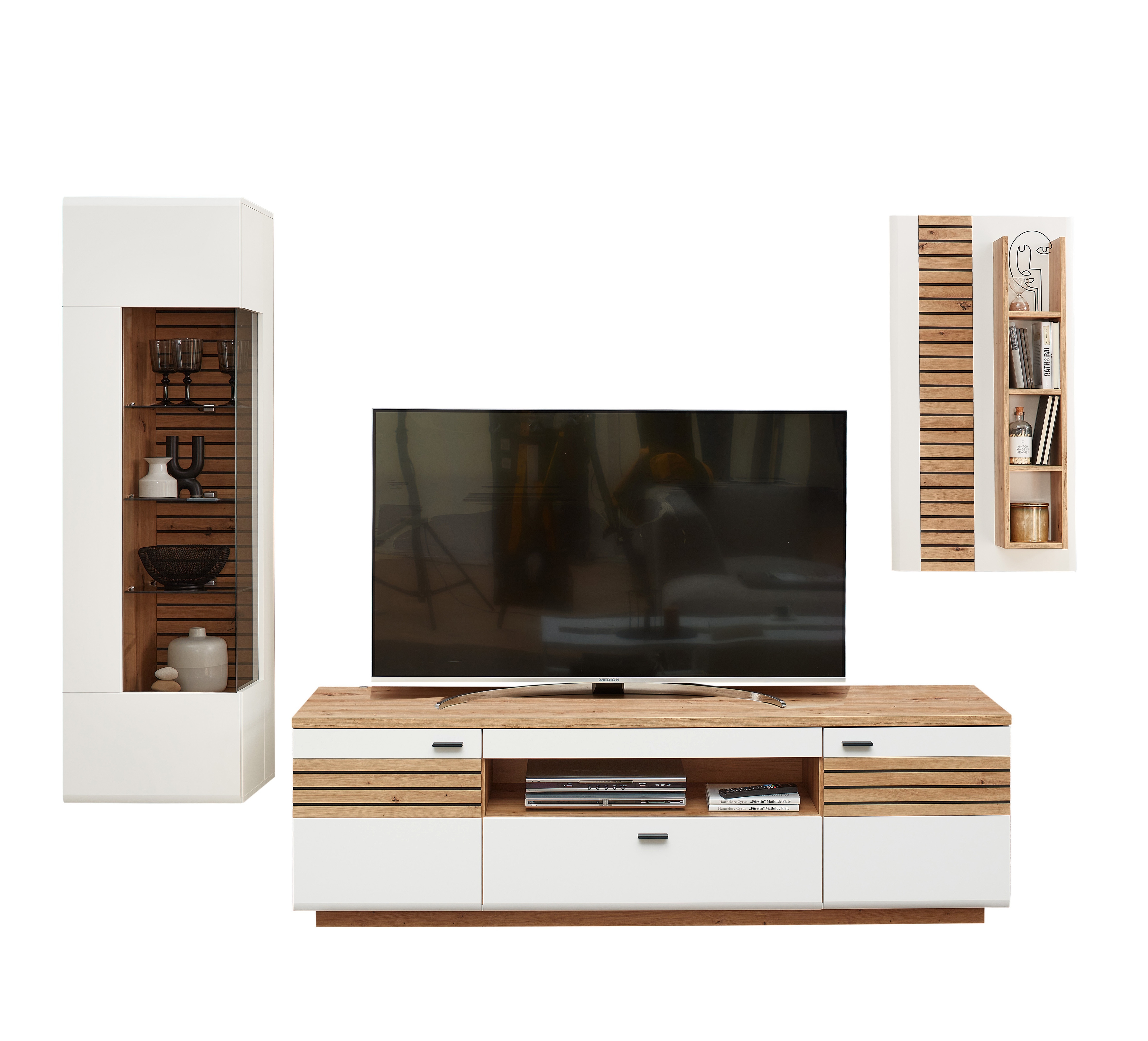 Mur TV ASMARA