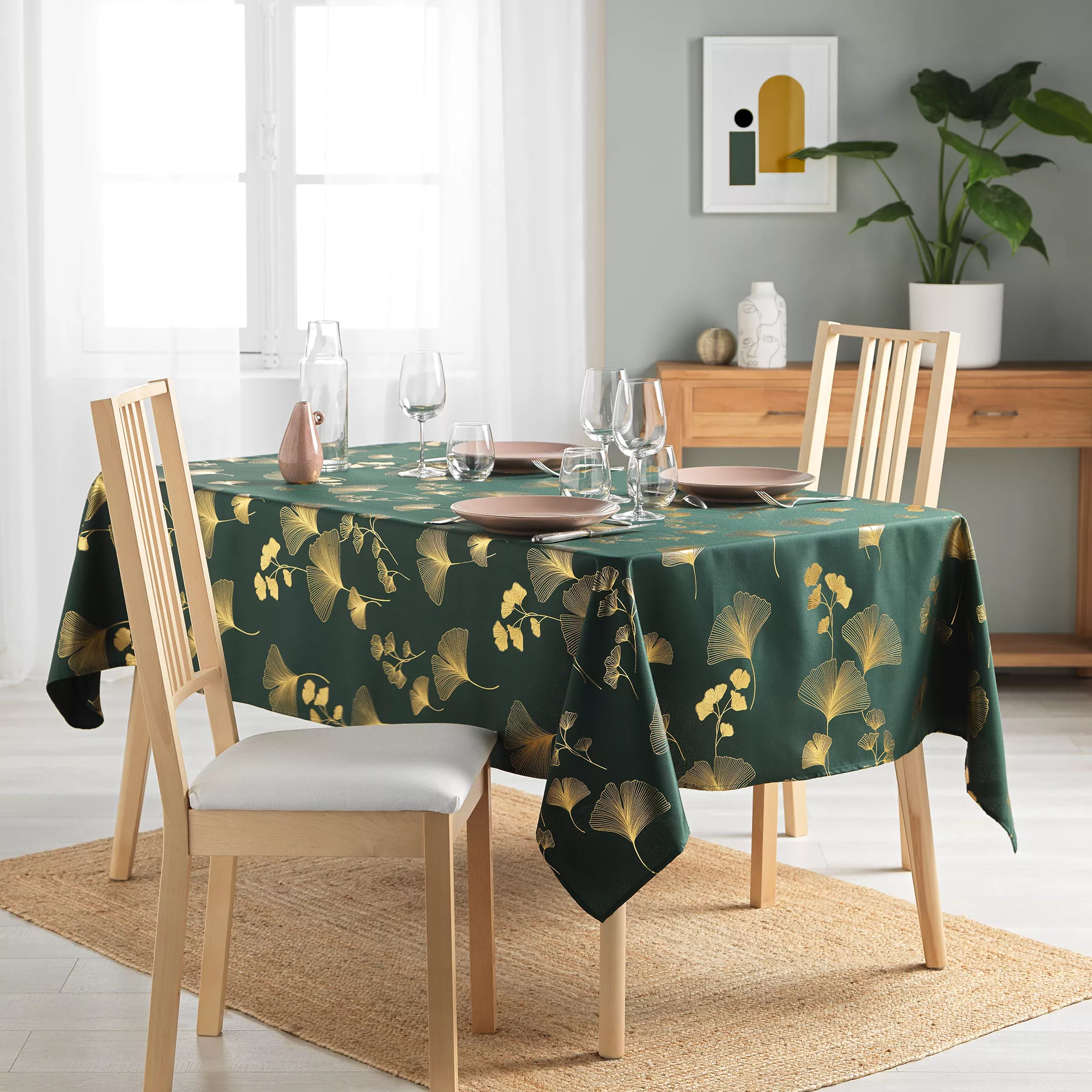 Nappe GINGO