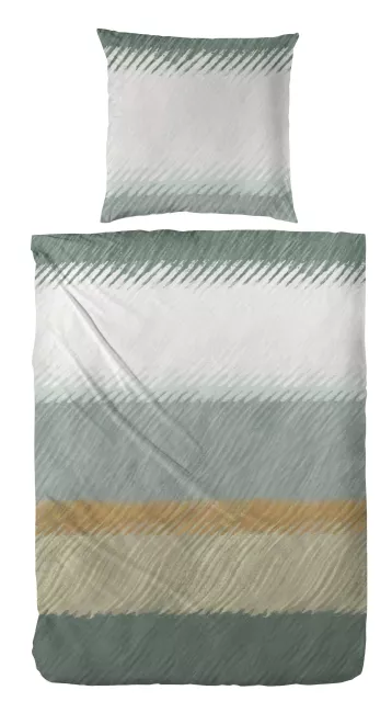 Parure de lit FLANELL