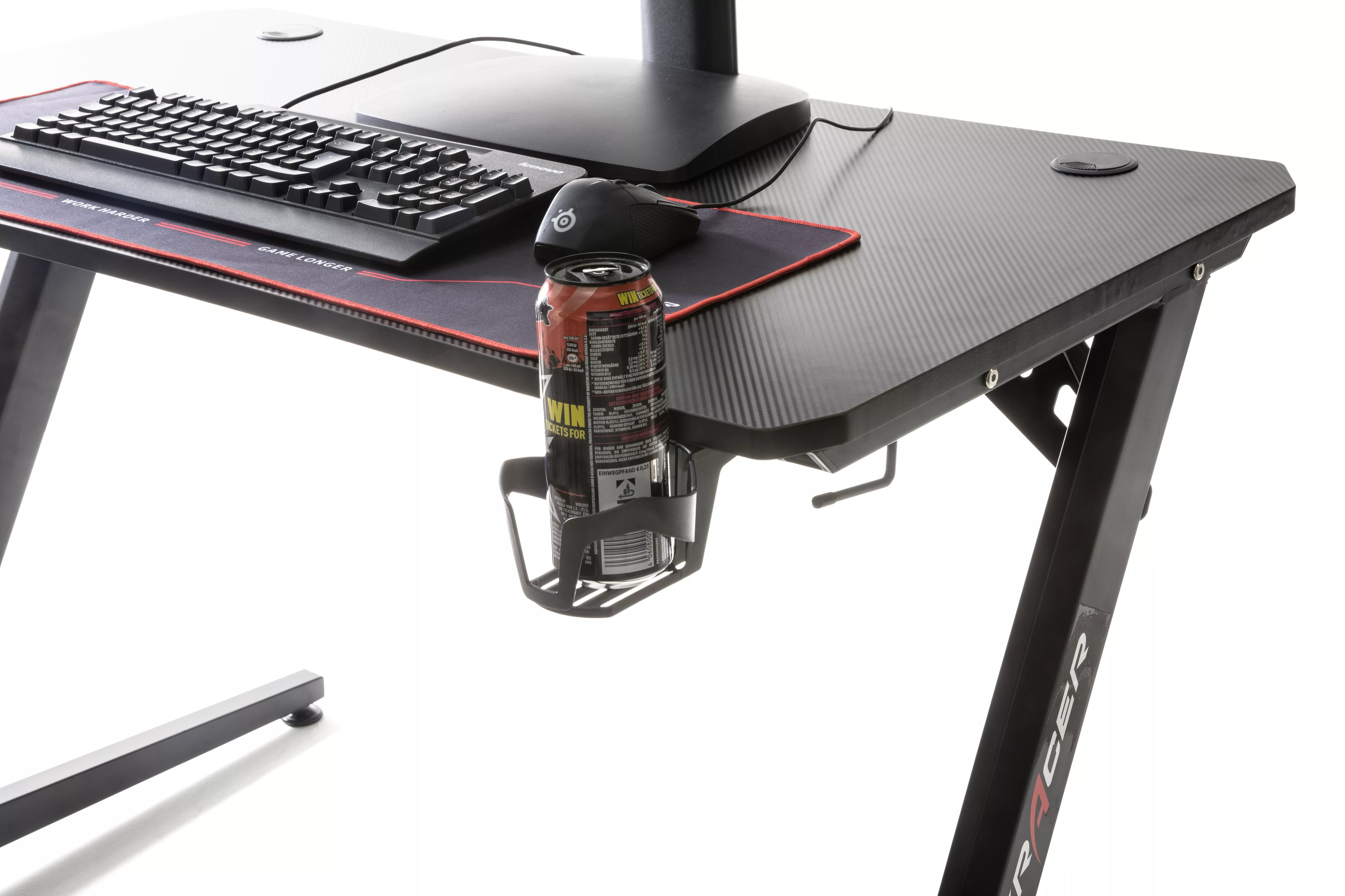 Gaming-Schreibtisch DX-RACER DESK 5