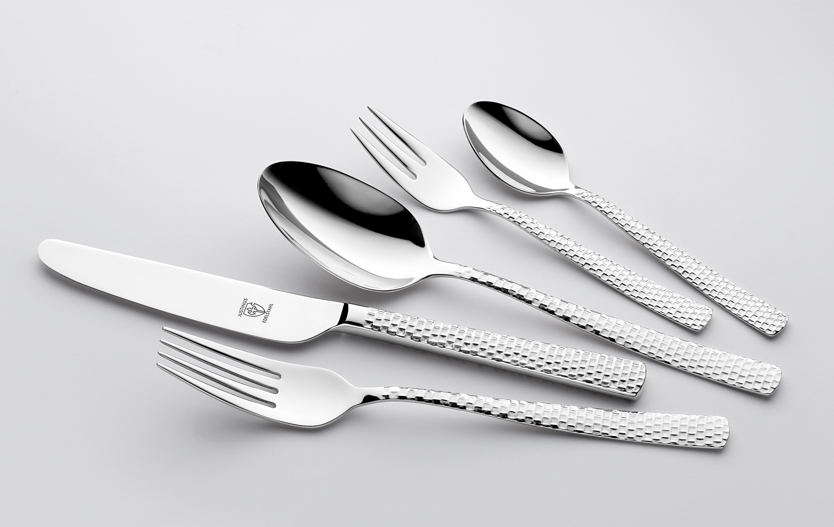 Ménagère 30 pièces SUNSET Ménagère 30 pièces SUNSET