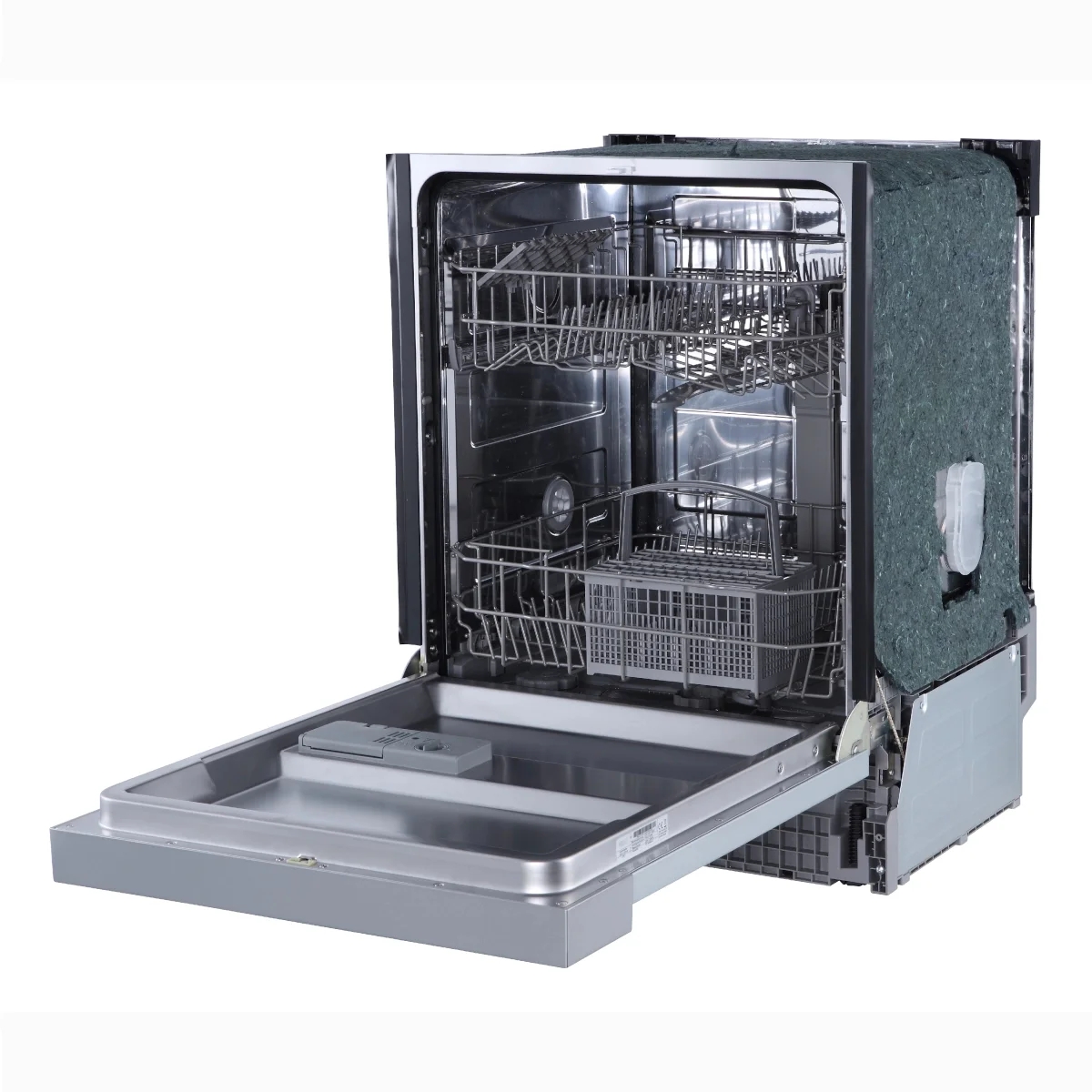 Lave-vaisselle GSP12-6TI-P
