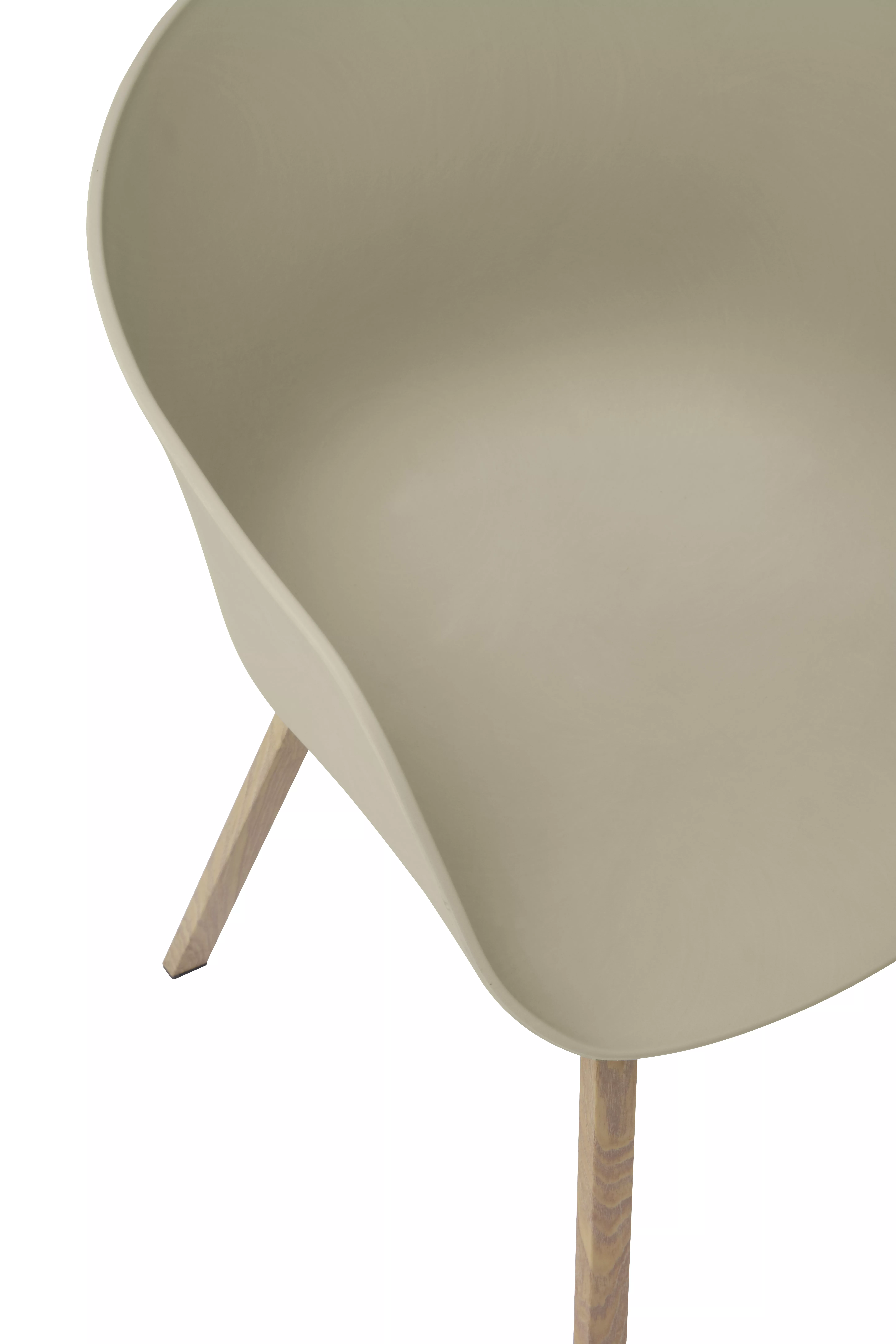 Lot de 2 chaises JAKARTA