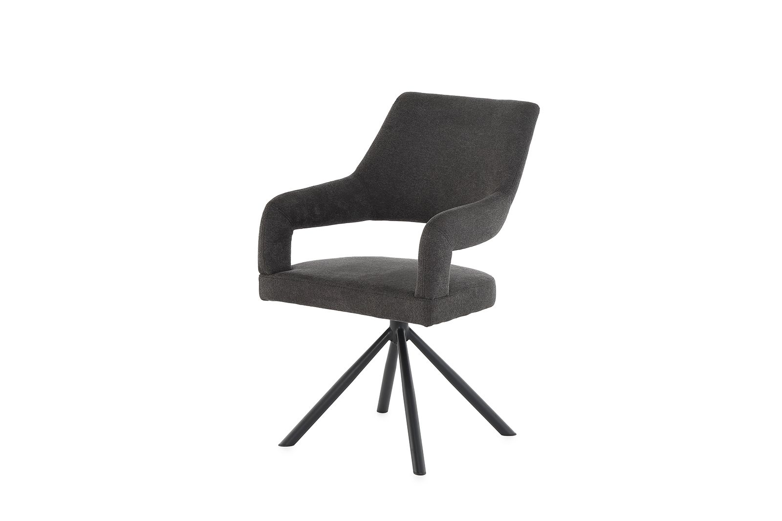 Lot de 4 chaises CLAUDIA