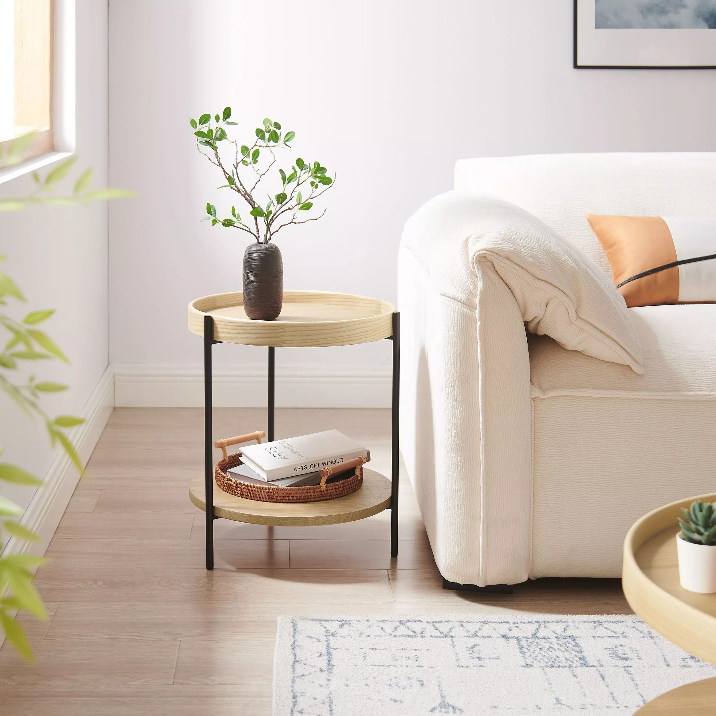 Table d'appoint 367513