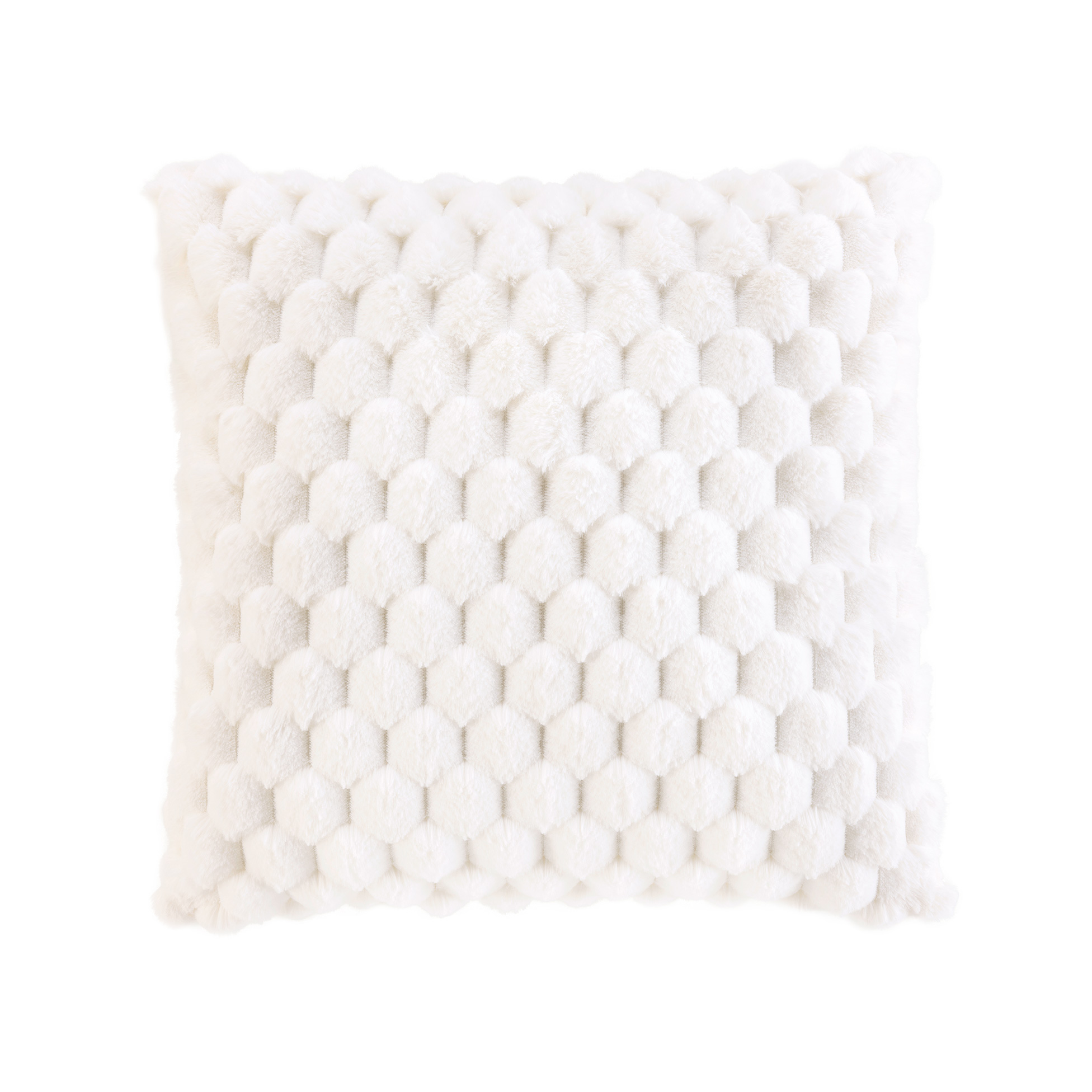 Coussin décoratif 45x45cm FROSTY Coussin décoratif 45x45cm FROSTY