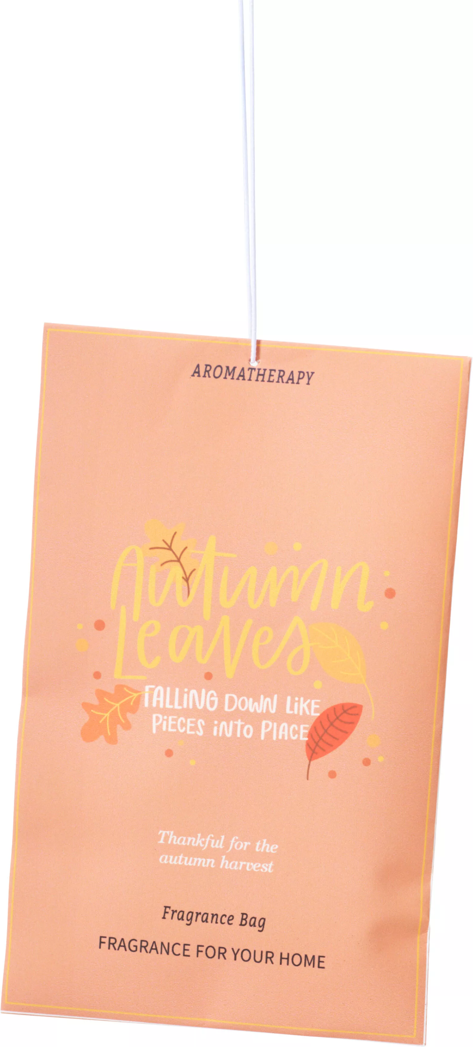 Sachet parfumé HERBST Sachet parfumé HERBST