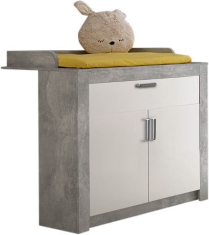 Commode à langer TIMO