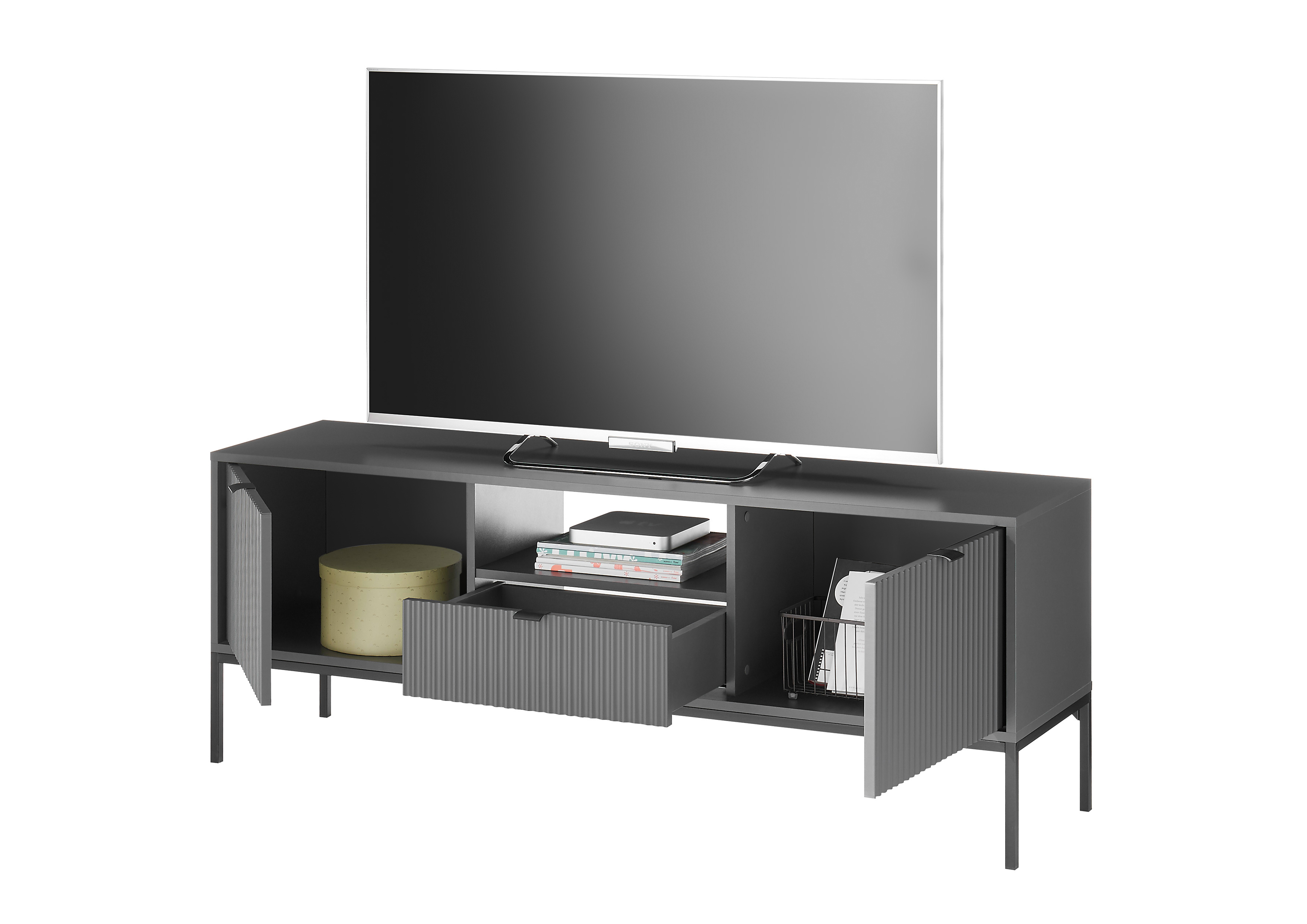 Banc TV LUCERA