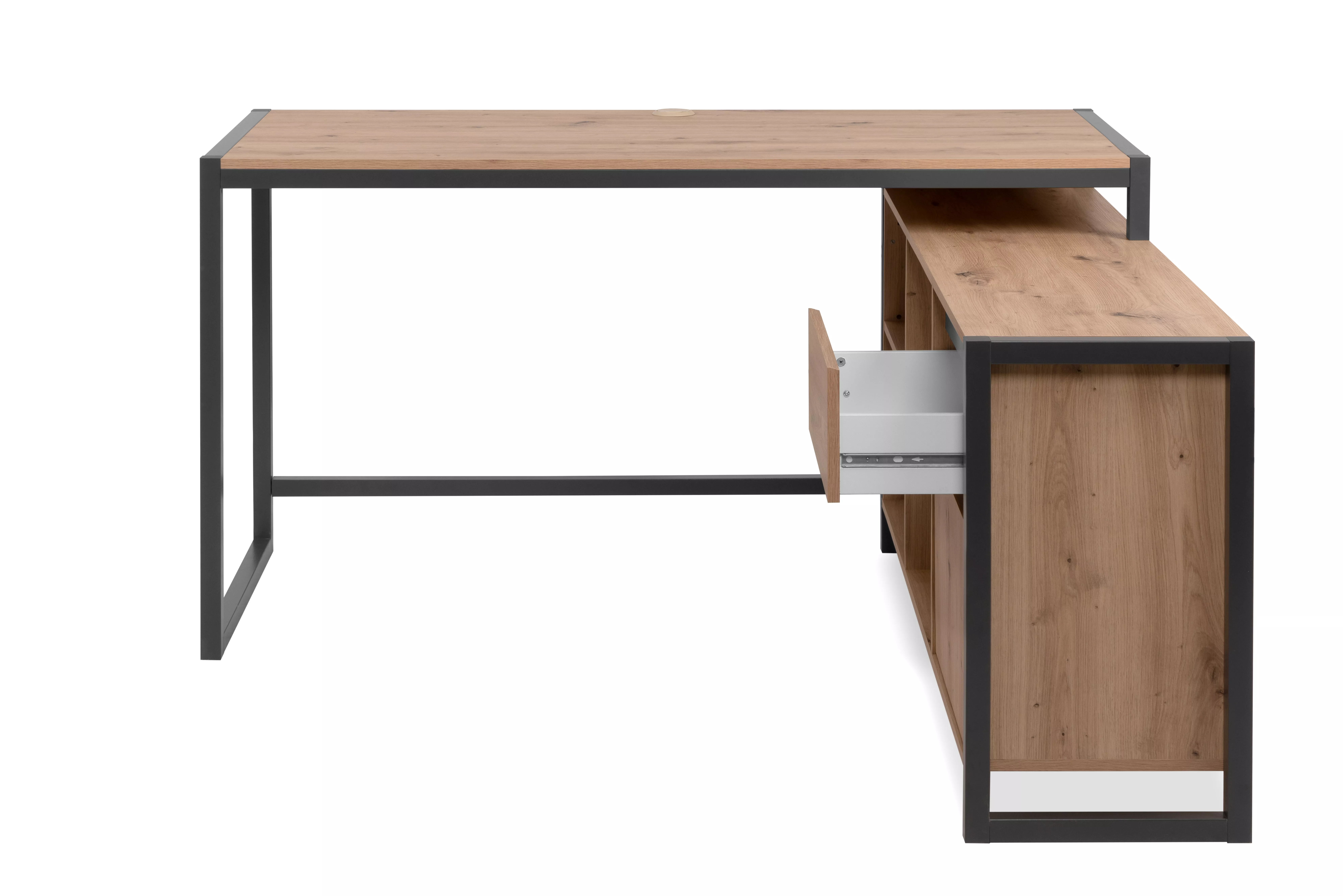 Bureau d'angle Denver 37A