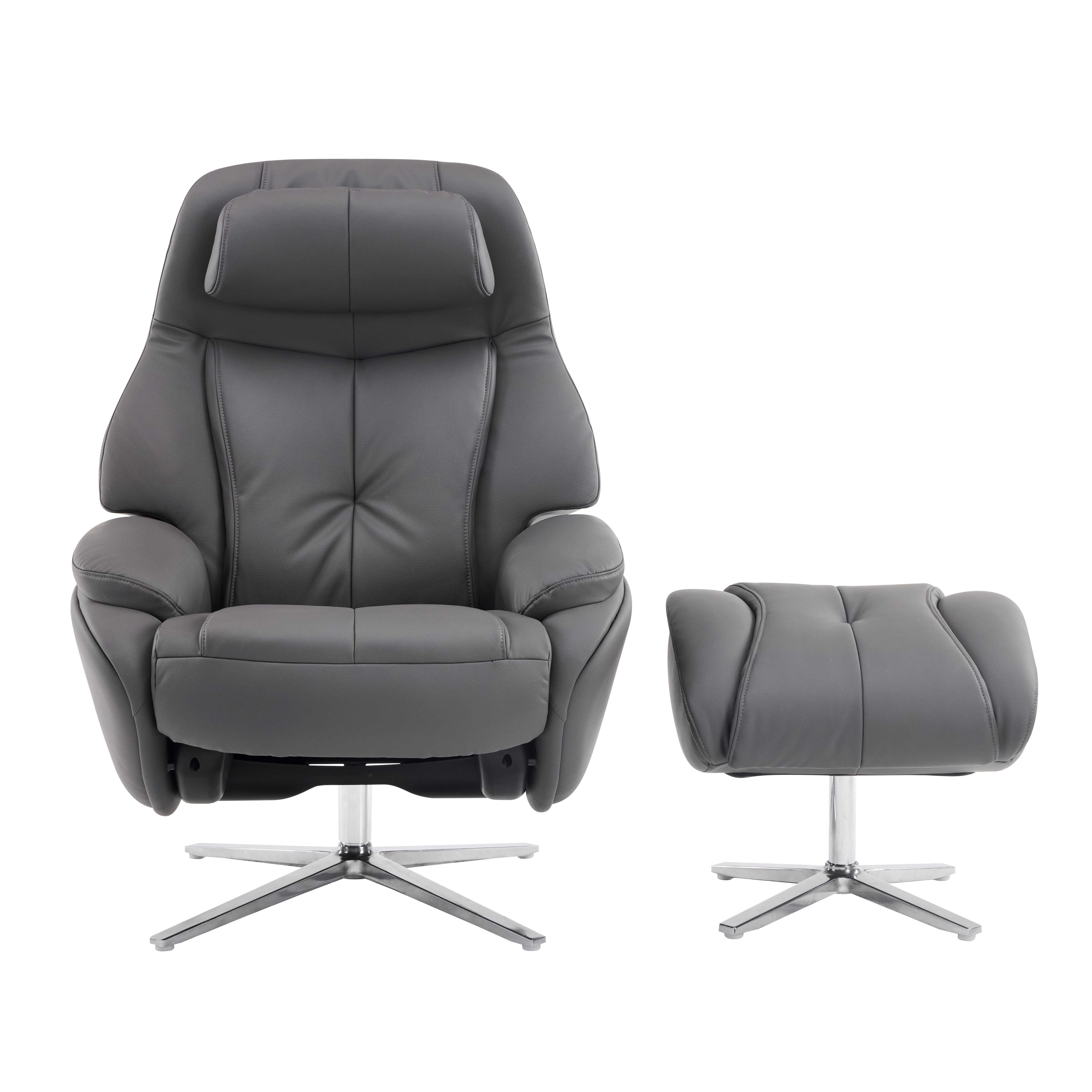 Fauteuil de détente FM-4502