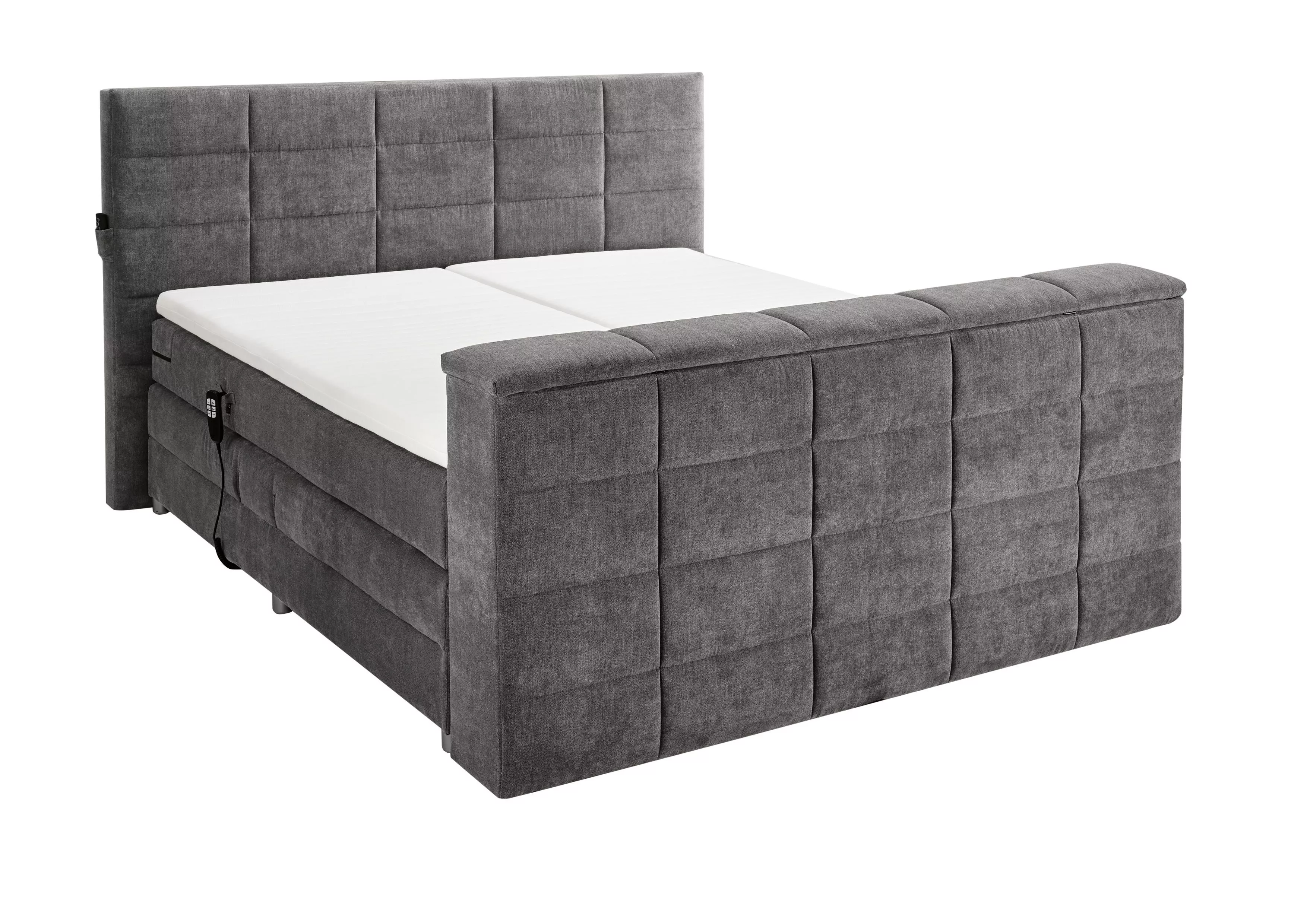 Lit boxspring DENVER 6 Lit boxspring DENVER 6