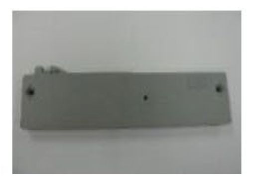 Lot de 2 amortisseurs de portes MEDINA 5800500 Lot de 2 amortisseurs de portes MEDINA 5800500