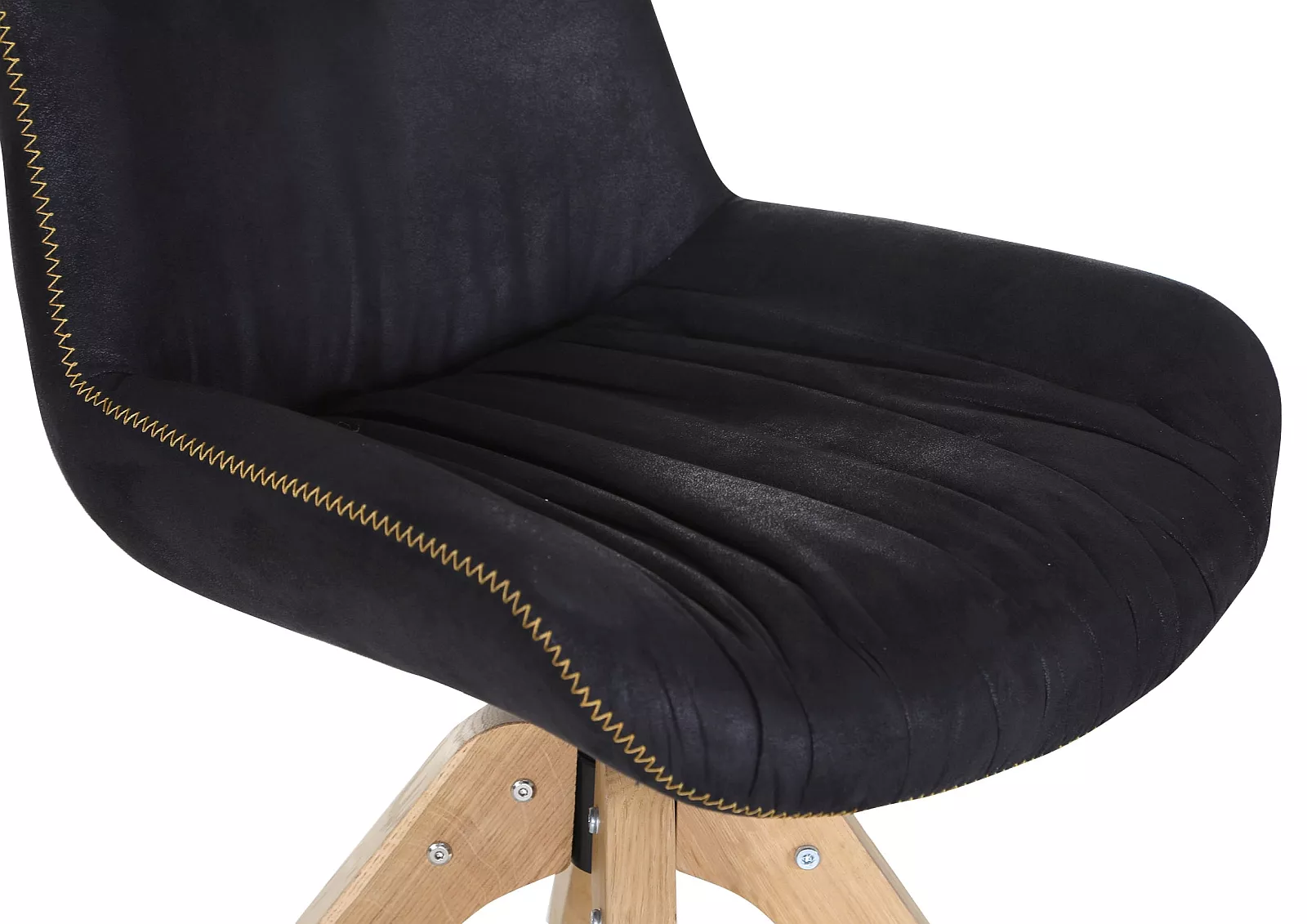 Lot de 2 chaises IGGY