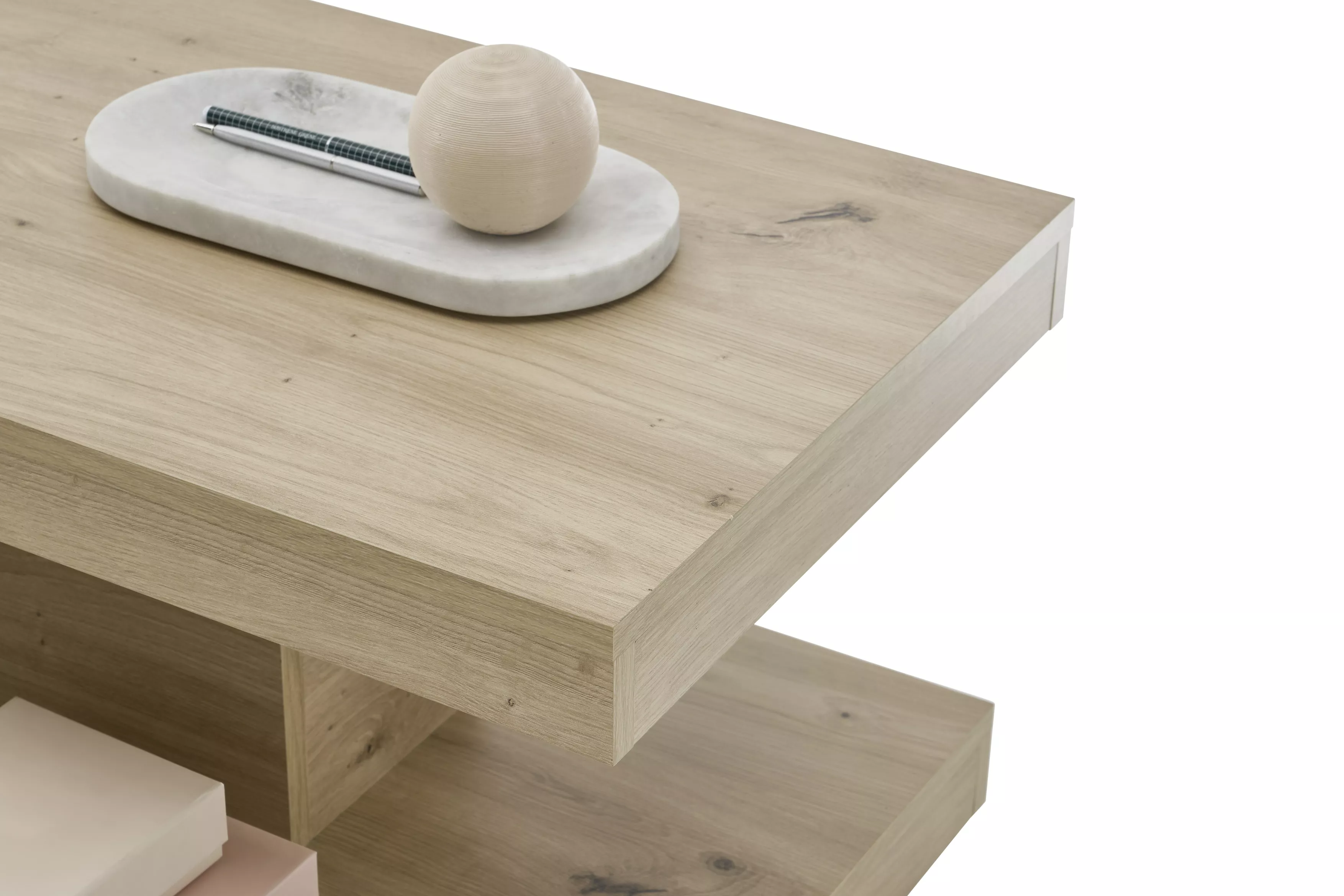 Table basse LENTINI