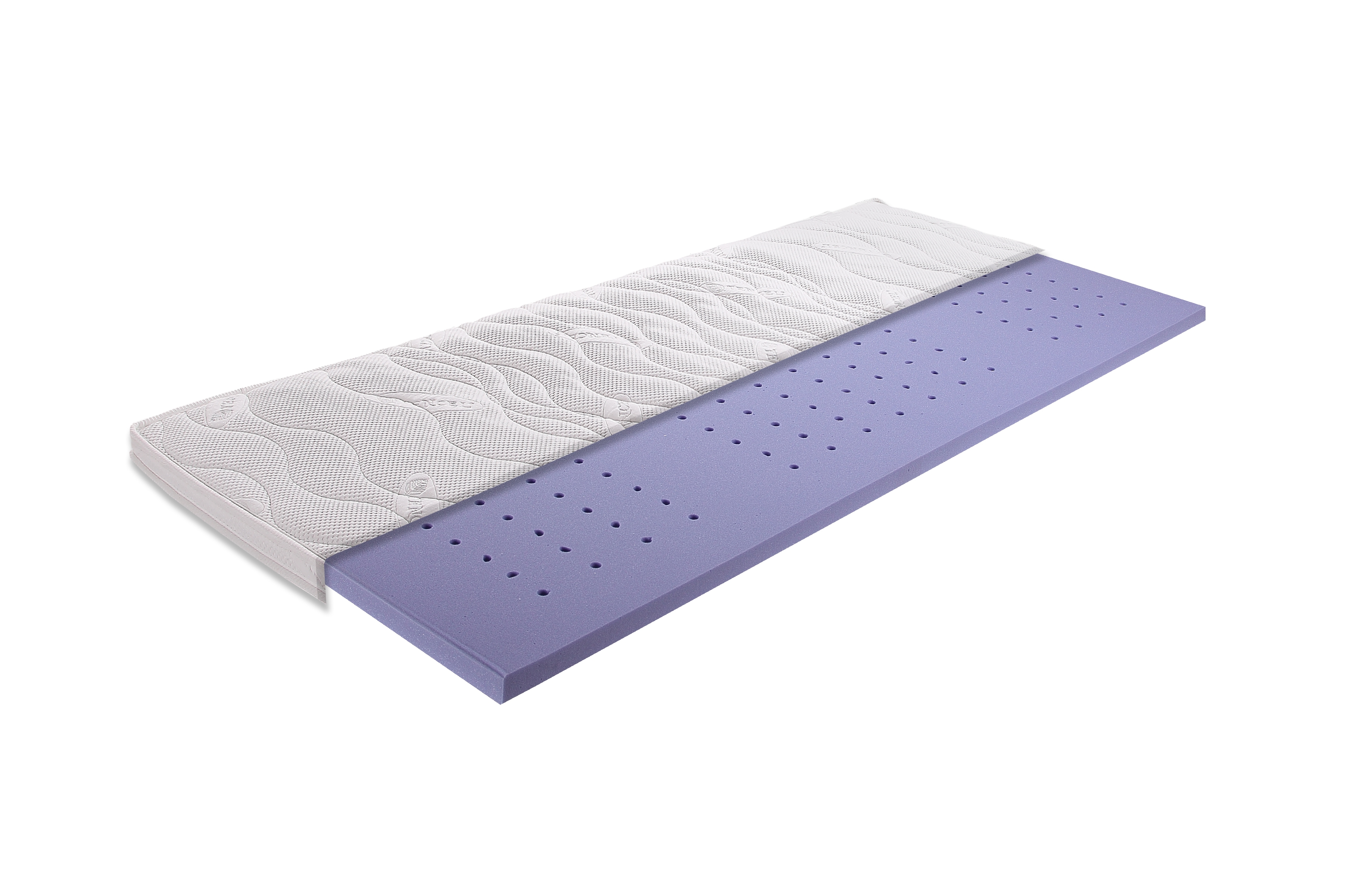 Surmatelas MEDIGEL